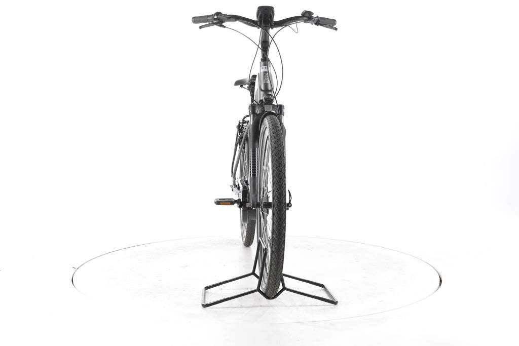Raleigh Bristol XXL City E-Bike Tiefeinsteiger - Image 4