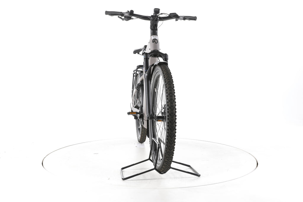 Kalkhoff Entice 5+ Move Trekking E-Bike Tiefeinsteiger 2025 - Image 4