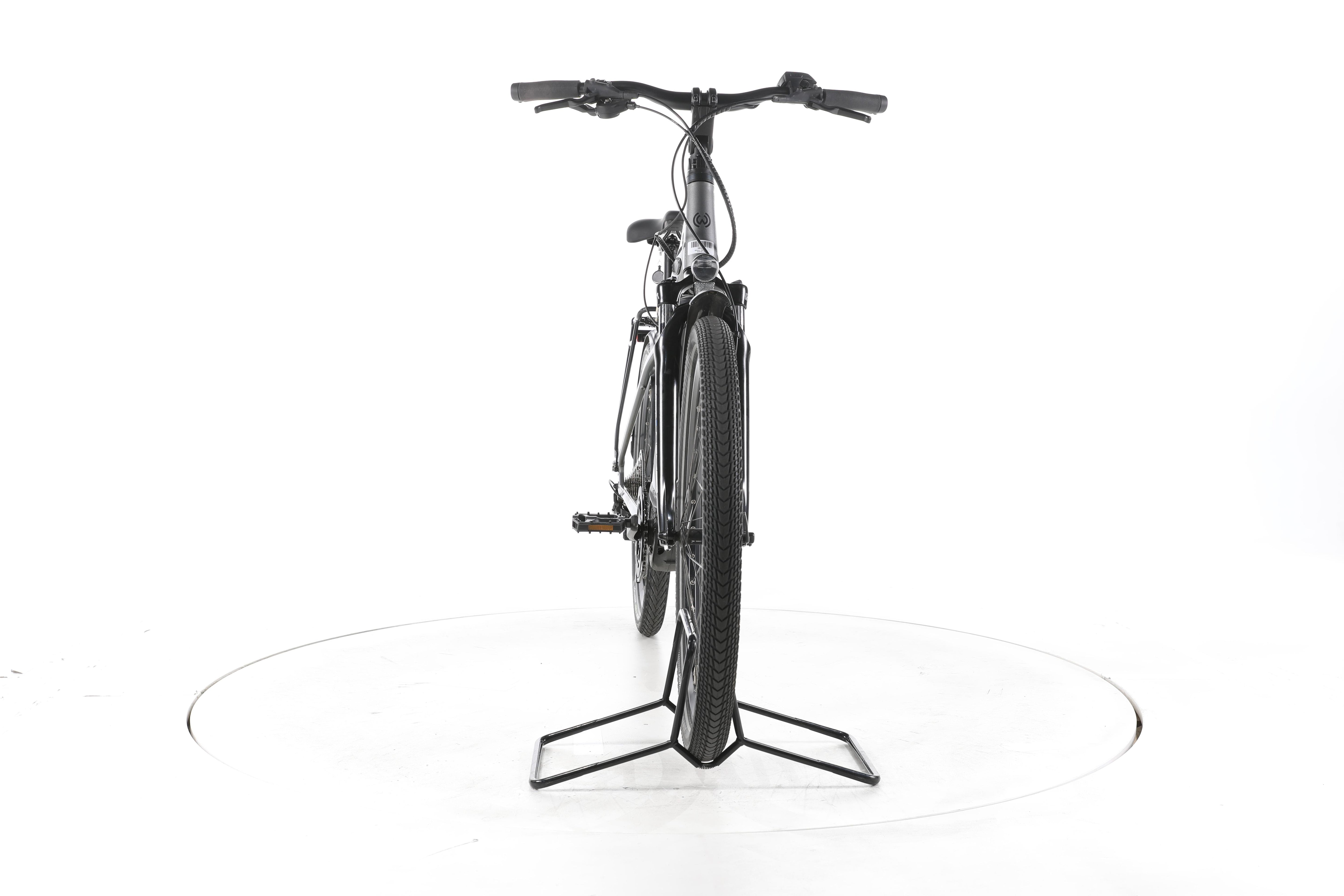 Winora IX10 Trekking E-Bike - Image 4