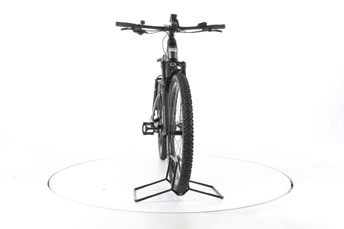 Corratec E Power MTC 120 Elite SUV E-Bike - Image 4