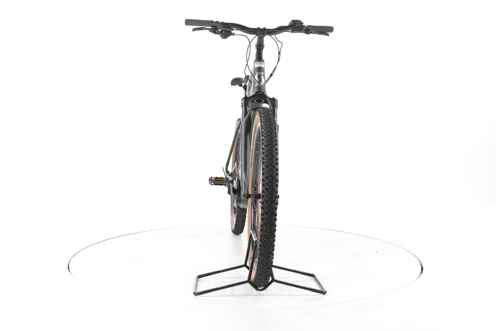 Scott Sub Cross eRide 10 RH-L Trekking E-Bike Tiefeinsteiger - Image 4
