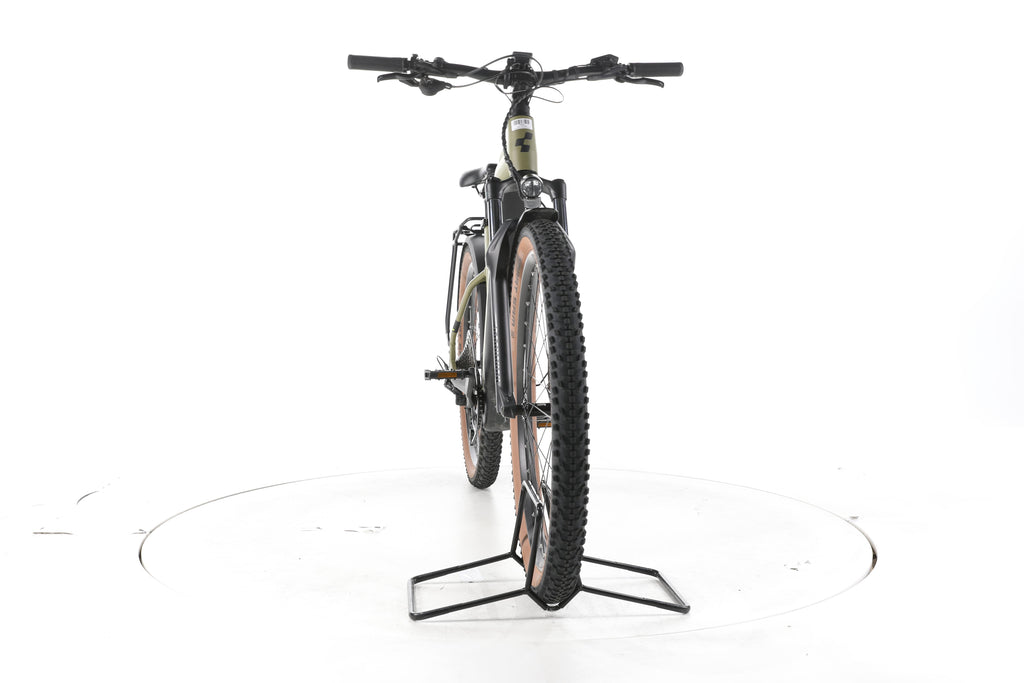 Cube Reaction Hybrid Race Trekking E-Bike 2024 - Image 4