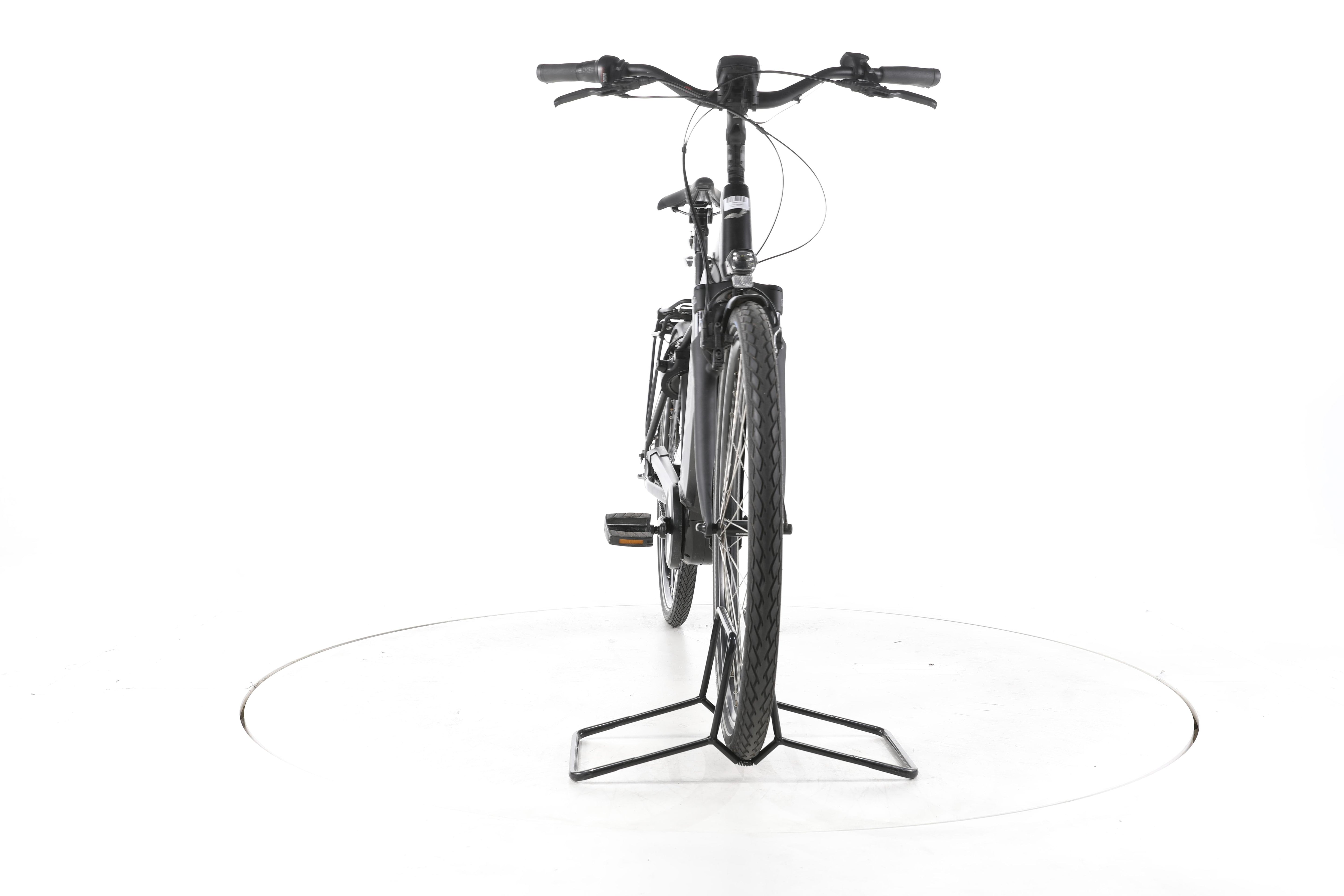 Victoria TRESALO 5 City E-Bike Tiefeinsteiger - Image 4