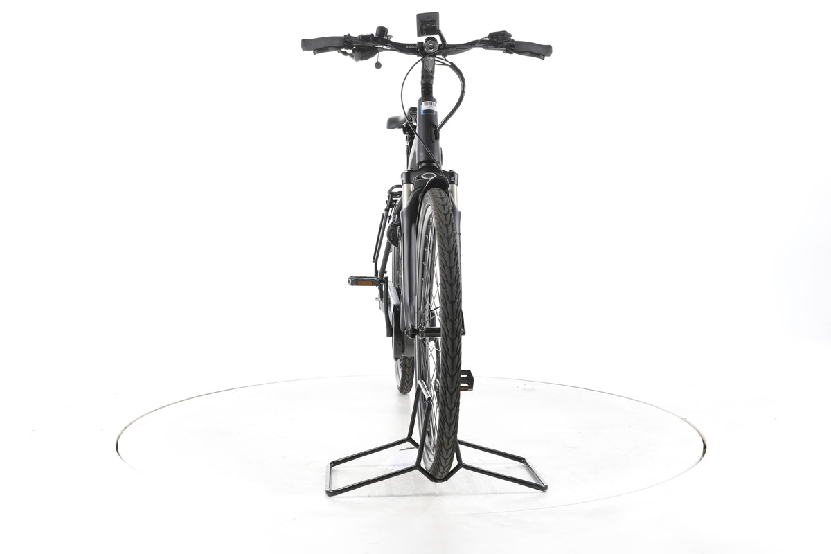 Gudereit ET-10 Evo City E-Bike - Image 4