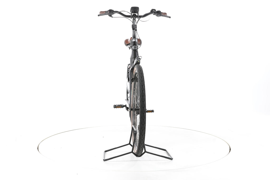 Gazelle Arroyo C8 City E-Bike Tiefeinsteiger - Image 4