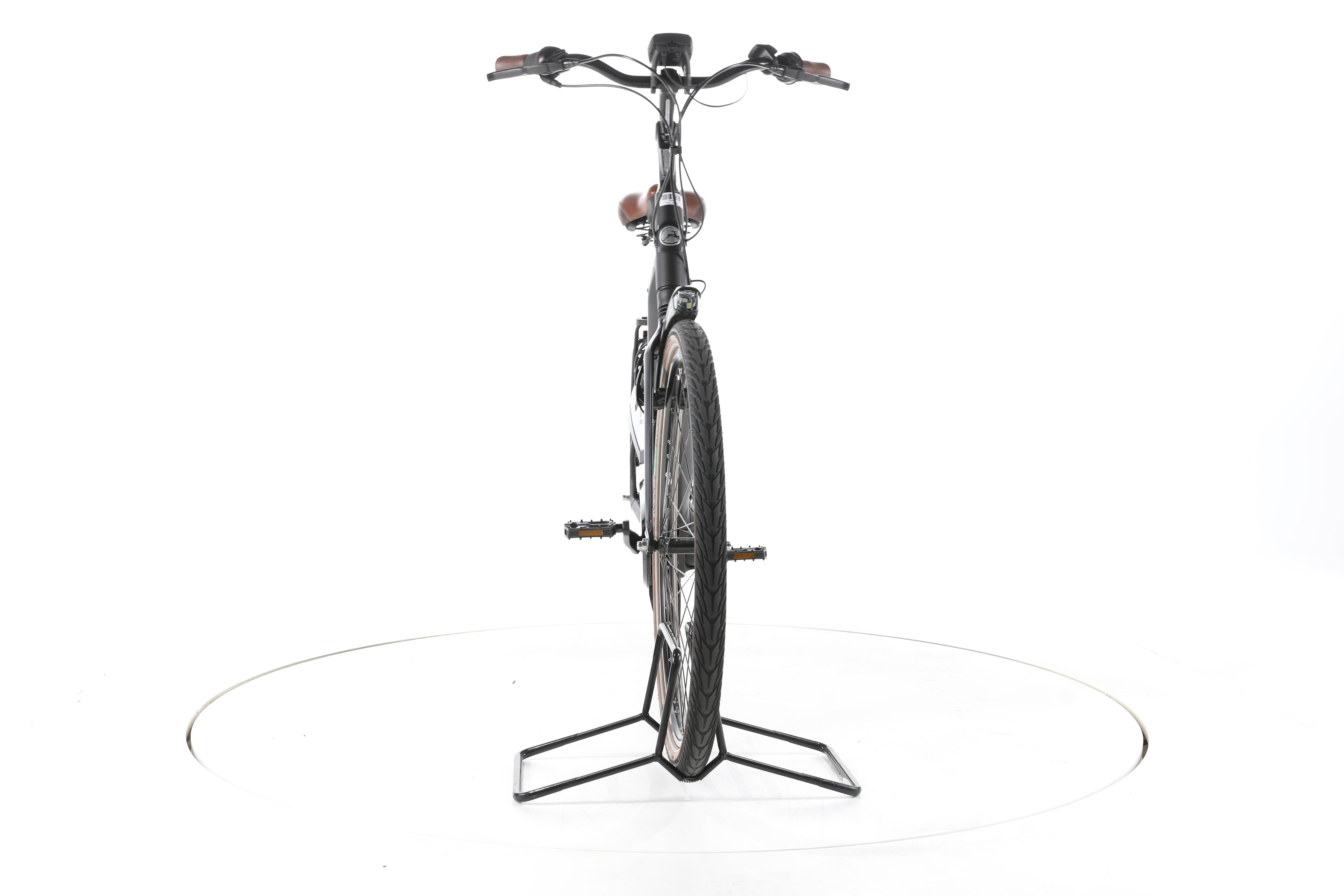 Gazelle Arroyo C8 City E-Bike Tiefeinsteiger - Image 4
