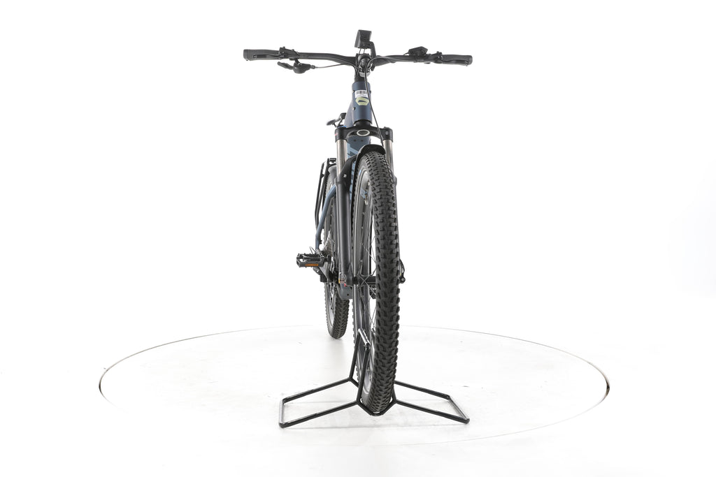 Bergamont E-Revox Premium Pro EQ Trekking E-Bike - Image 4