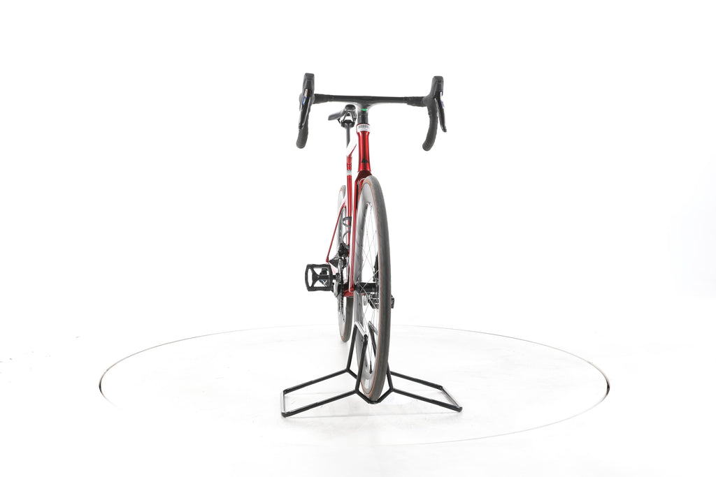 Canyon Aeroad CF SLX 8 AXS Rennrad Carbon 2025 - Image 4