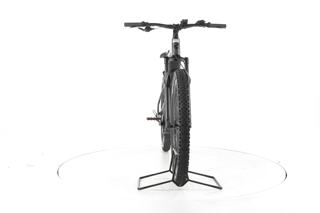 Cube Reaction Hybrid Race E-Bike 2024 - Image 4