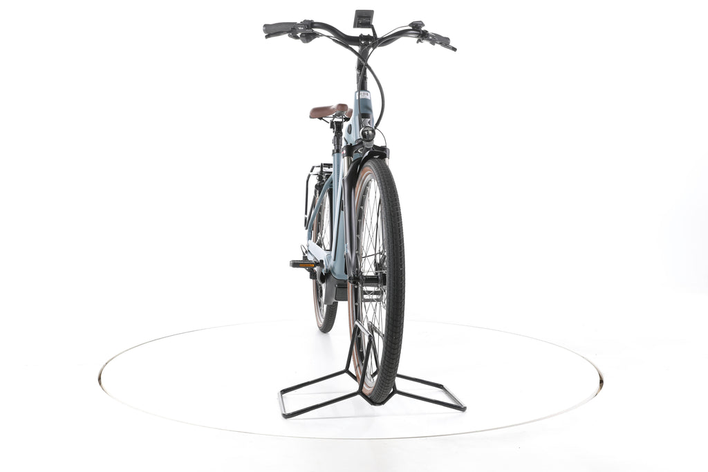 Kettler Quadriga CX10 LG Trekking E-Bike Tiefeinsteiger - Image 4
