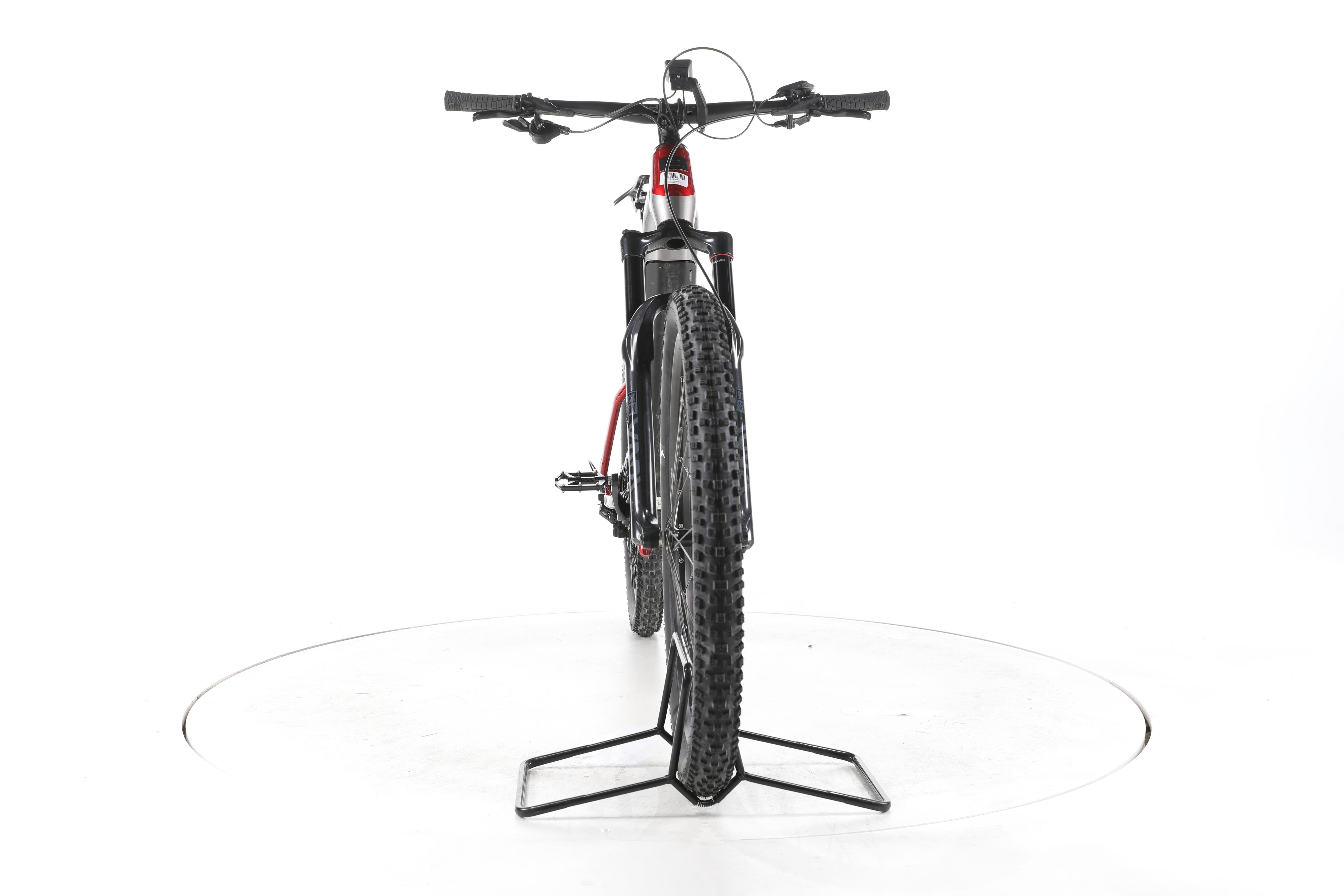 Corratec E-Power RS ​​160 Pro Team E-Bike Fully - Image 4