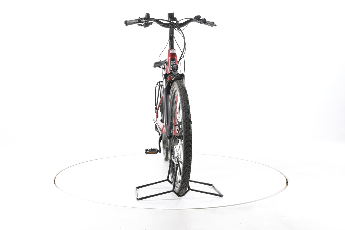 Kettler QUADRIGA COMP CX11 Trekking E-Bike Tiefeinsteiger - Image 4