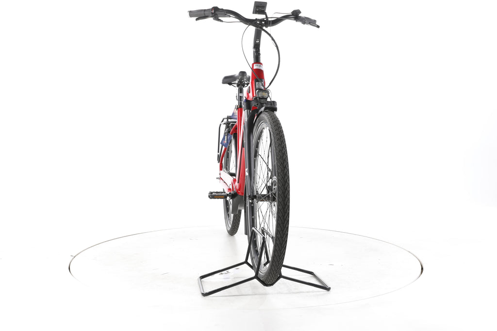 Kettler Quadriga P5 RT City E-Bike Tiefeinsteiger - Image 4