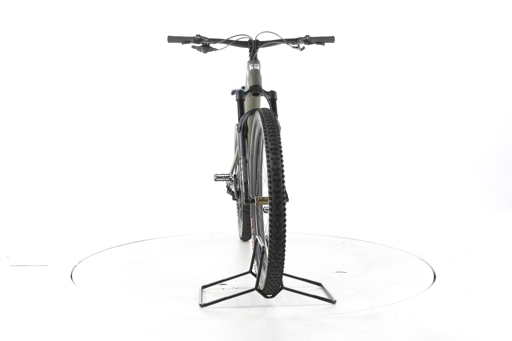 Cube Stereo ONE22 C:62 TM Fahrrad Fully - Image 4
