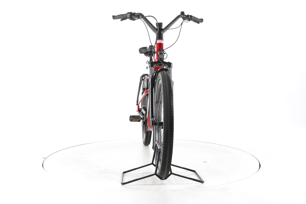 Specialized Turbo Como 4.0 IGH NB City E-Bike Tiefeinsteiger - Image 4