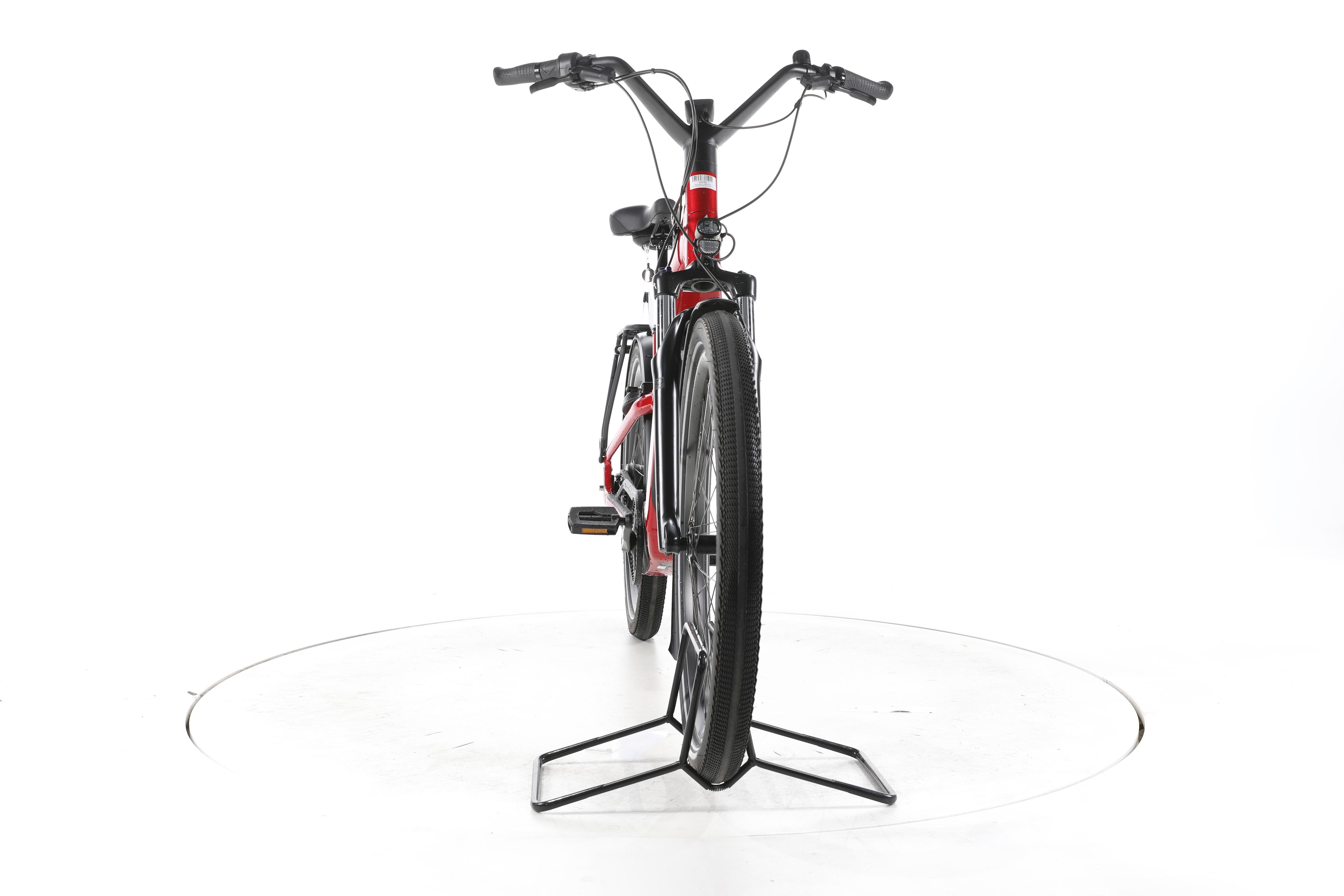Specialized Turbo Como 4.0 IGH NB City E-Bike Tiefeinsteiger - Image 4