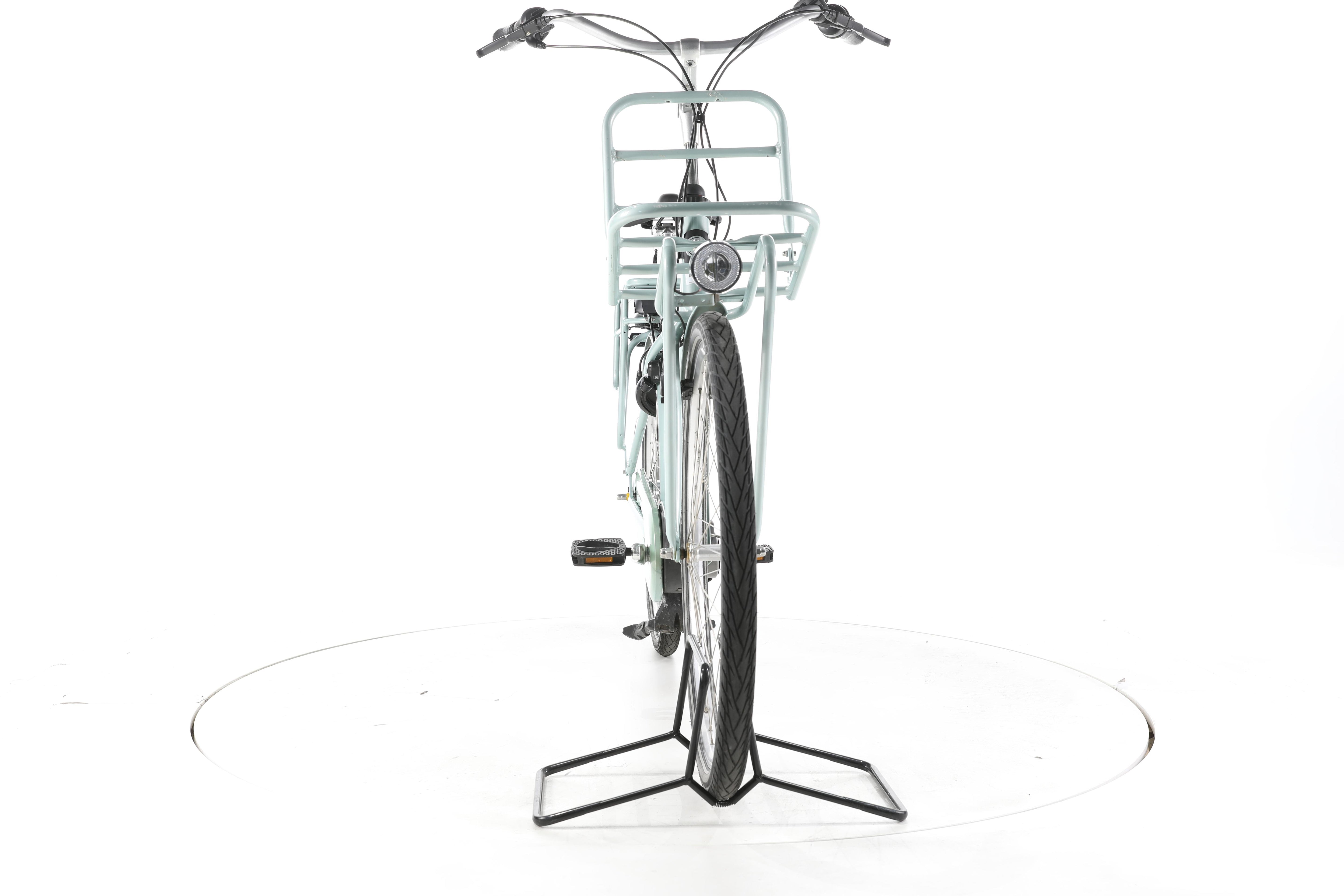 Gazelle Miss Grace C7 HMB City E-Bike Tiefeinsteiger - Image 4