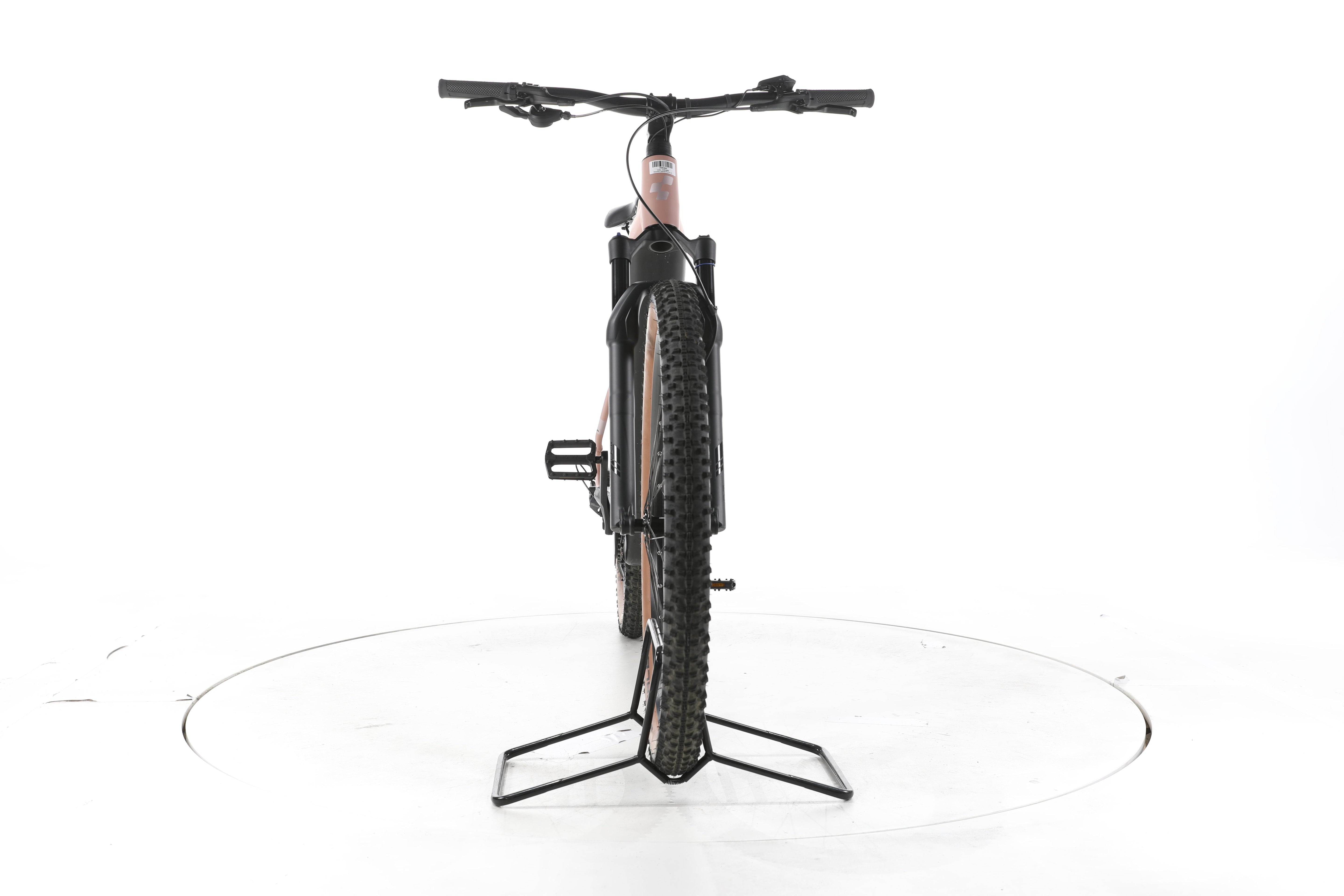 Cube Reaction Hybrid Pro E-Bike - Image 4
