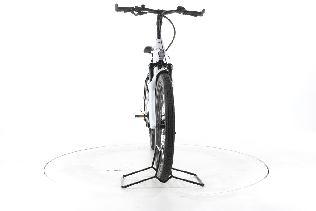 Bicycles Porto 10.6 Trekking E-Bike Tiefeinsteiger - Image 4