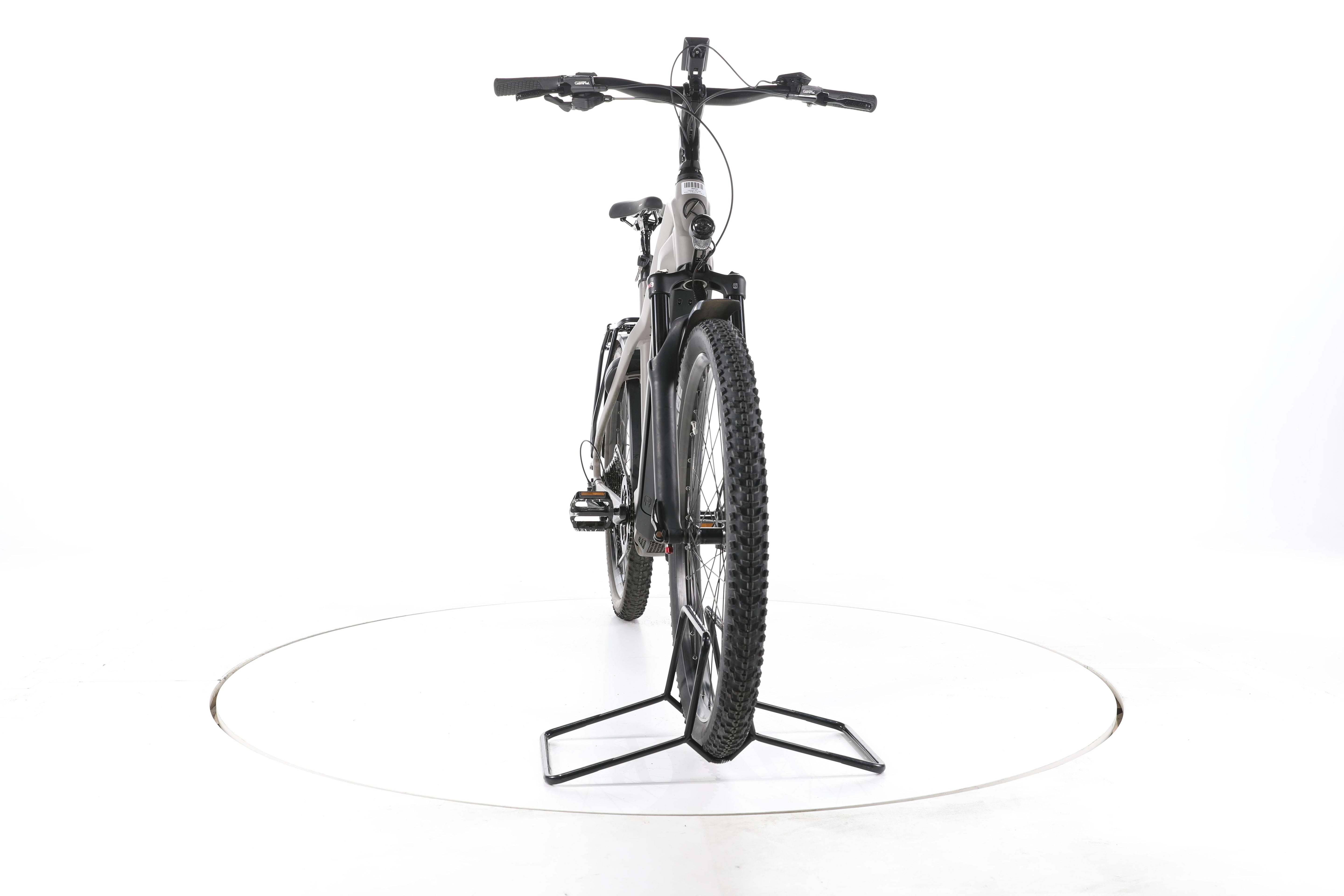 Kalkhoff Entice 7.B Move+ Trekking E-Bike - Image 4