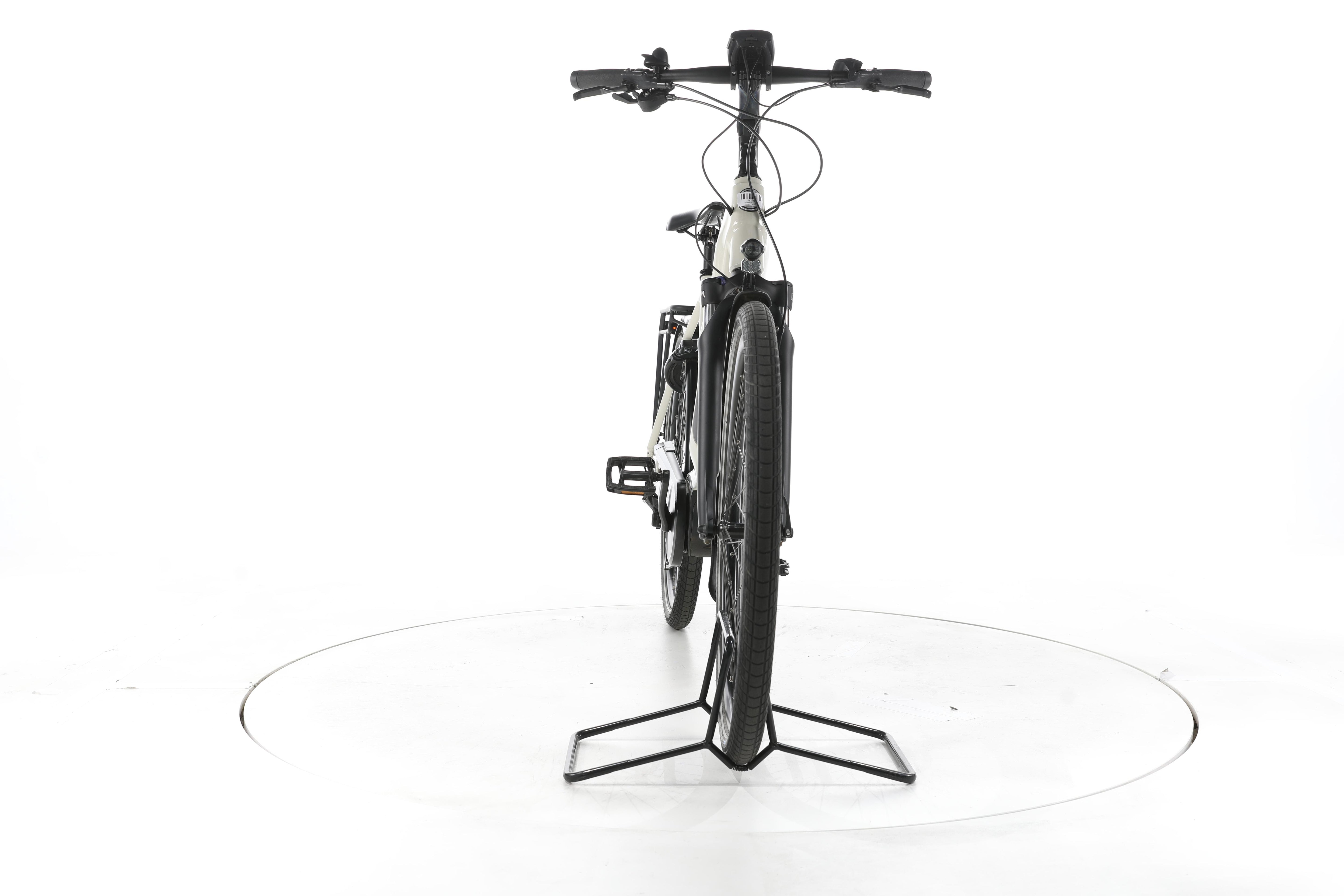Gazelle Medeo T10 Trekking E-Bike - Image 4