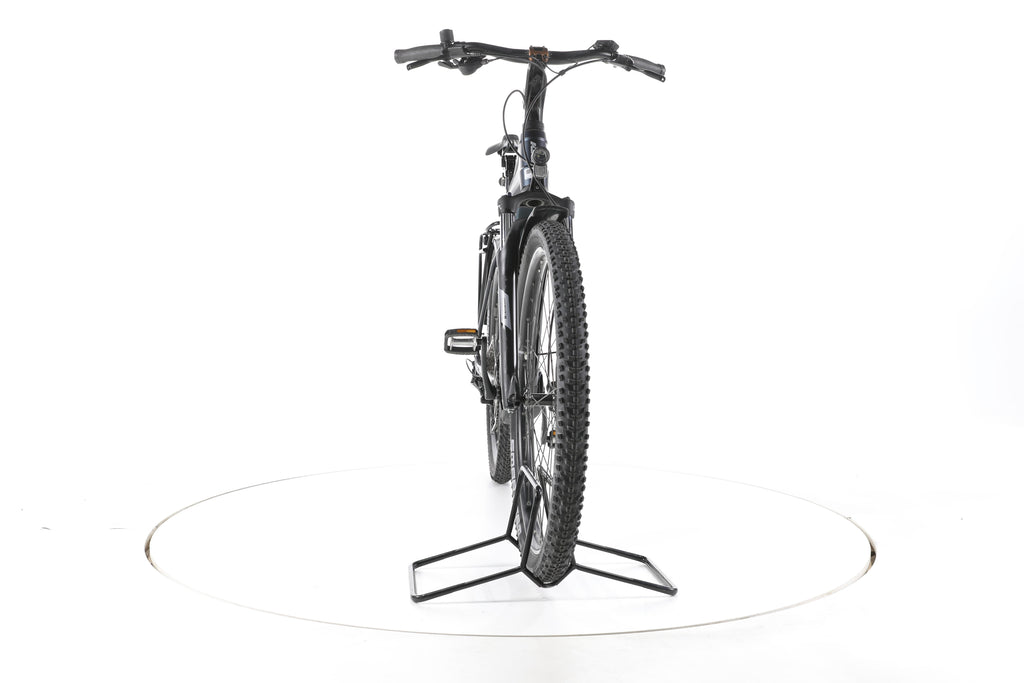 KTM Macina Gran 720 Trekking E-Bike - Image 4