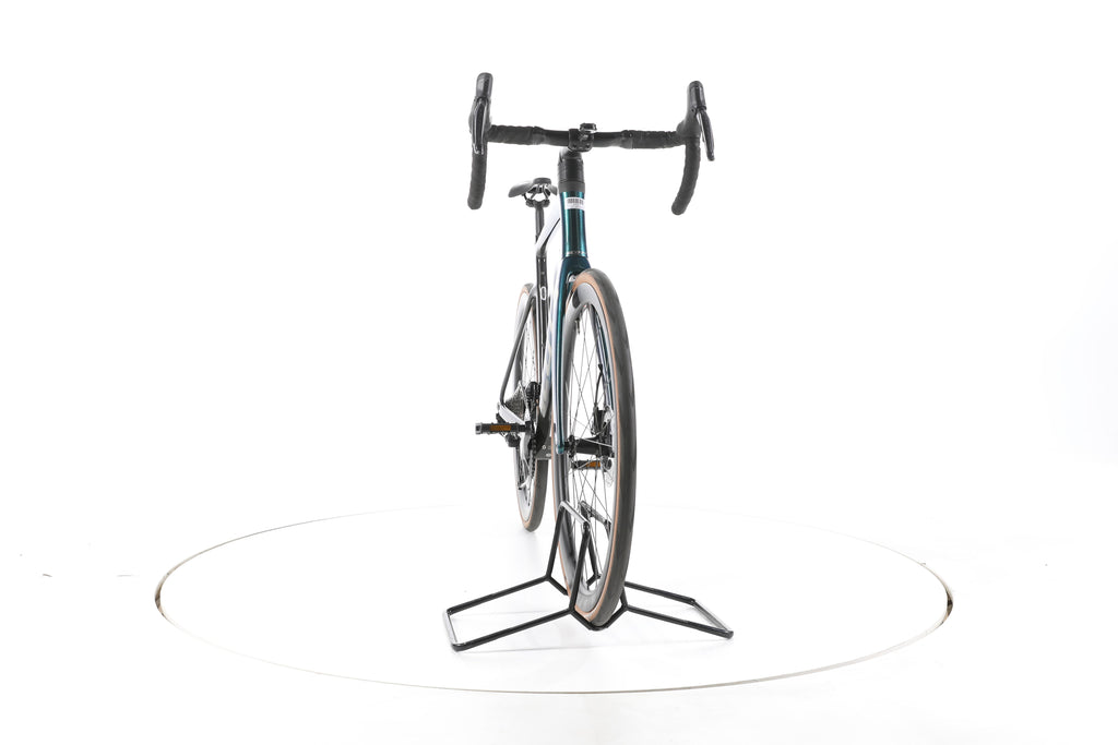 Scott Addict eRIDE 10 E-Gravel & Rennrad Carbon - Image 4