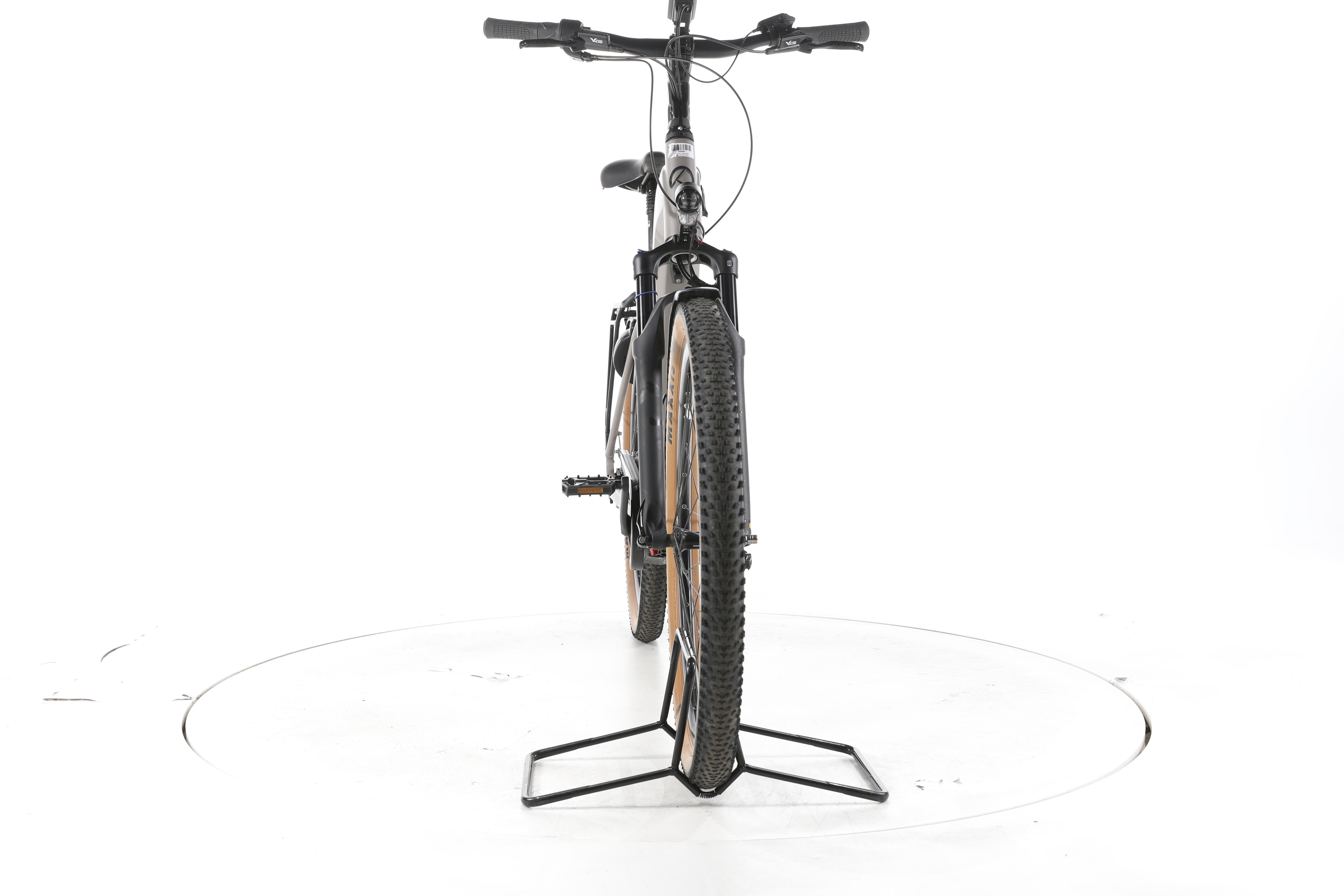 Kalkhoff Entice 5.B Excite City E-Bike Tiefeinsteiger 2025 - Image 4