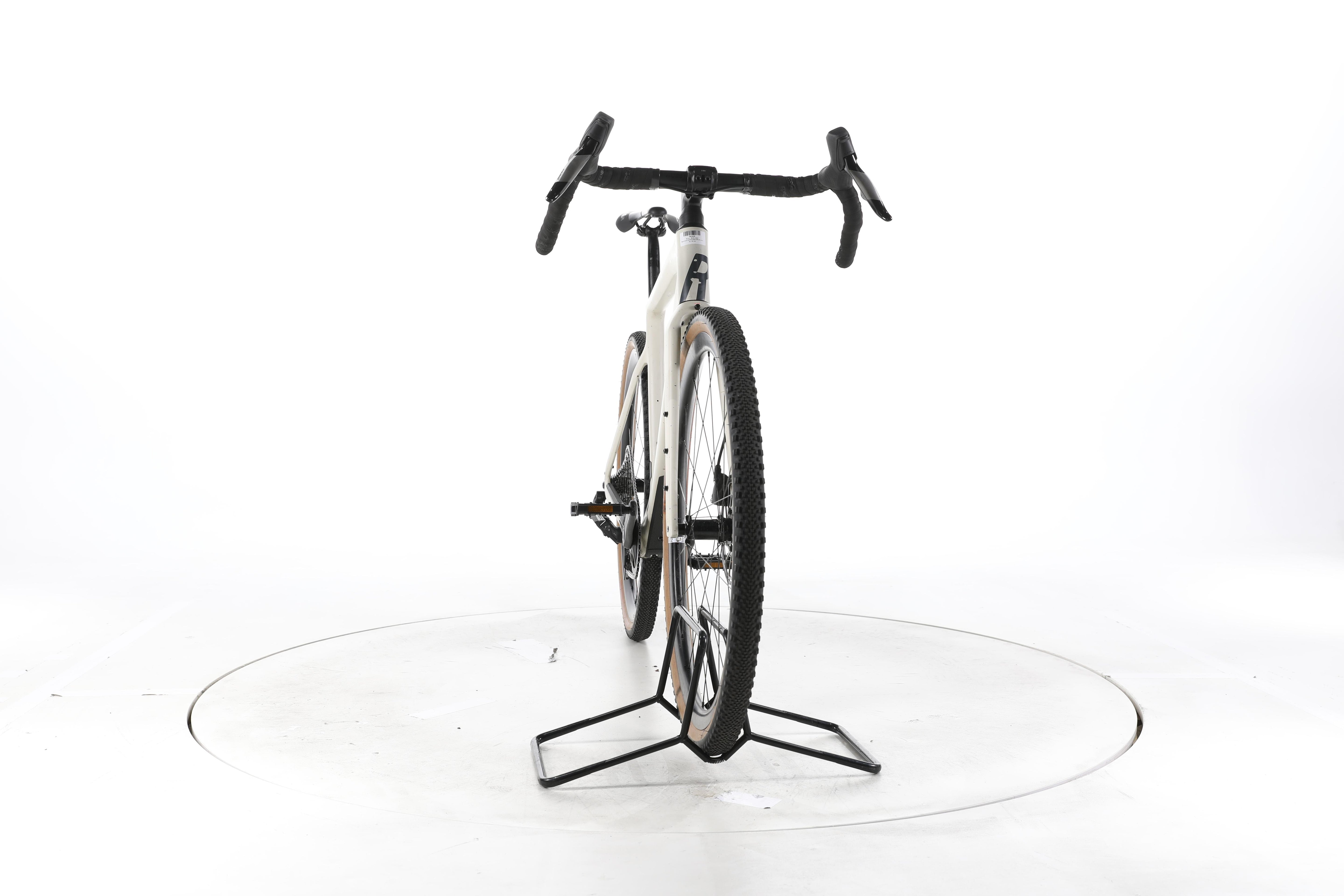 Rose Backroad APEX AXS XPLR 1x12 Gravelbike Carbon 2024 - Image 4