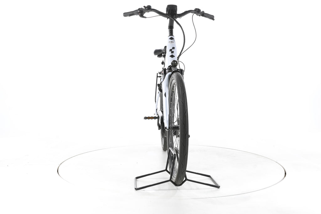 Cube Supreme Hybrid EXC City E-Bike Tiefeinsteiger - Image 4