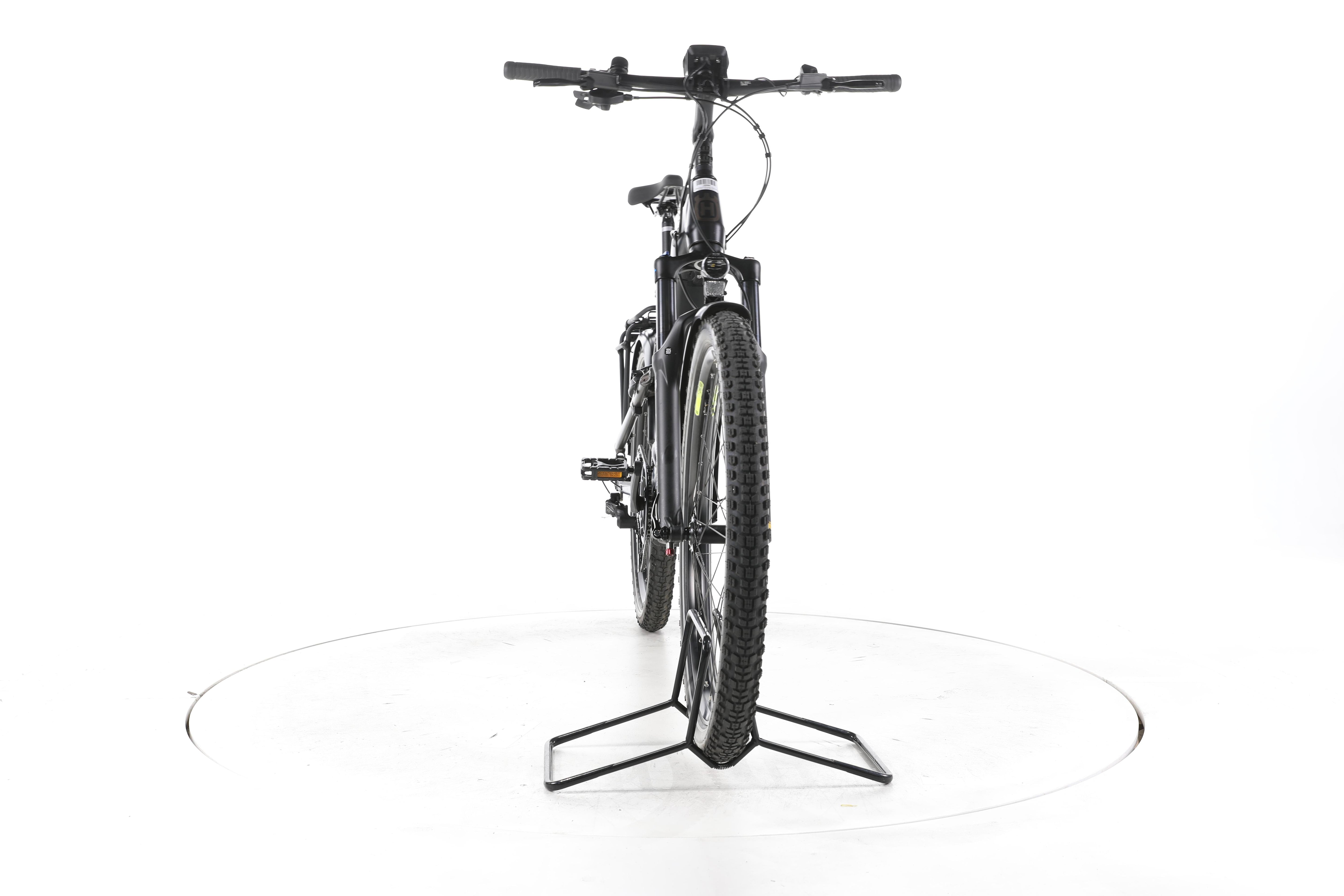 Husqvarna E-Bicycles Pather 1 FS SUV E-Bike 2024 - Image 4