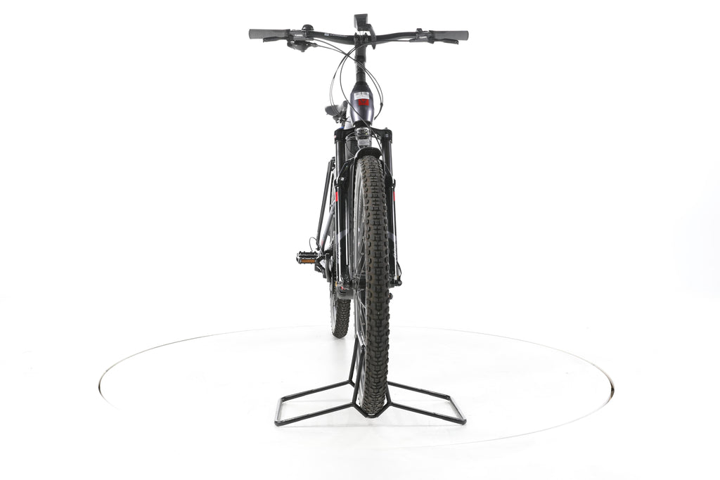 Conway Cairon SUV 5.0 Trekking E-Bike - Image 4