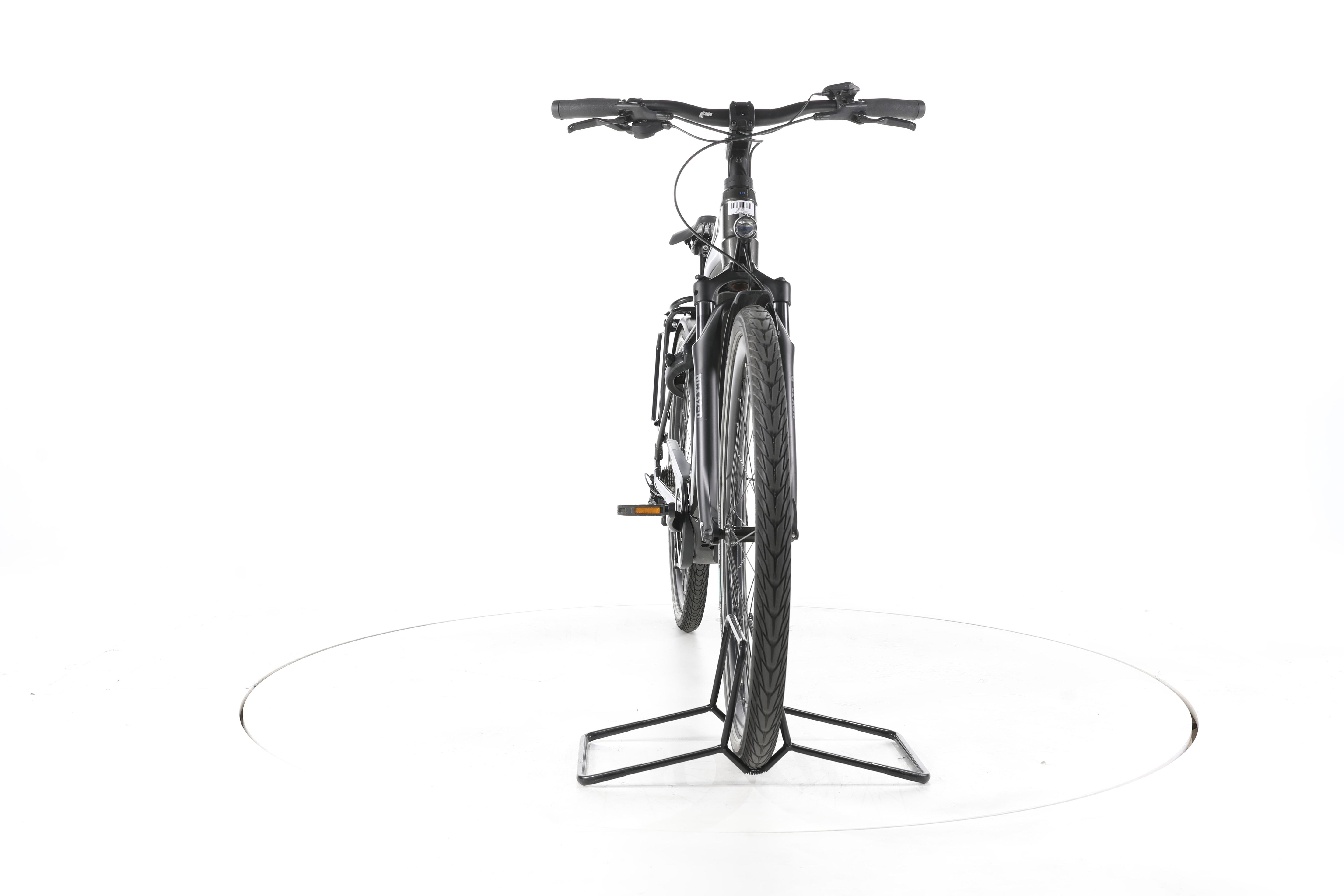 KTM Macina Style 740 Trekking E-Bike - Image 4