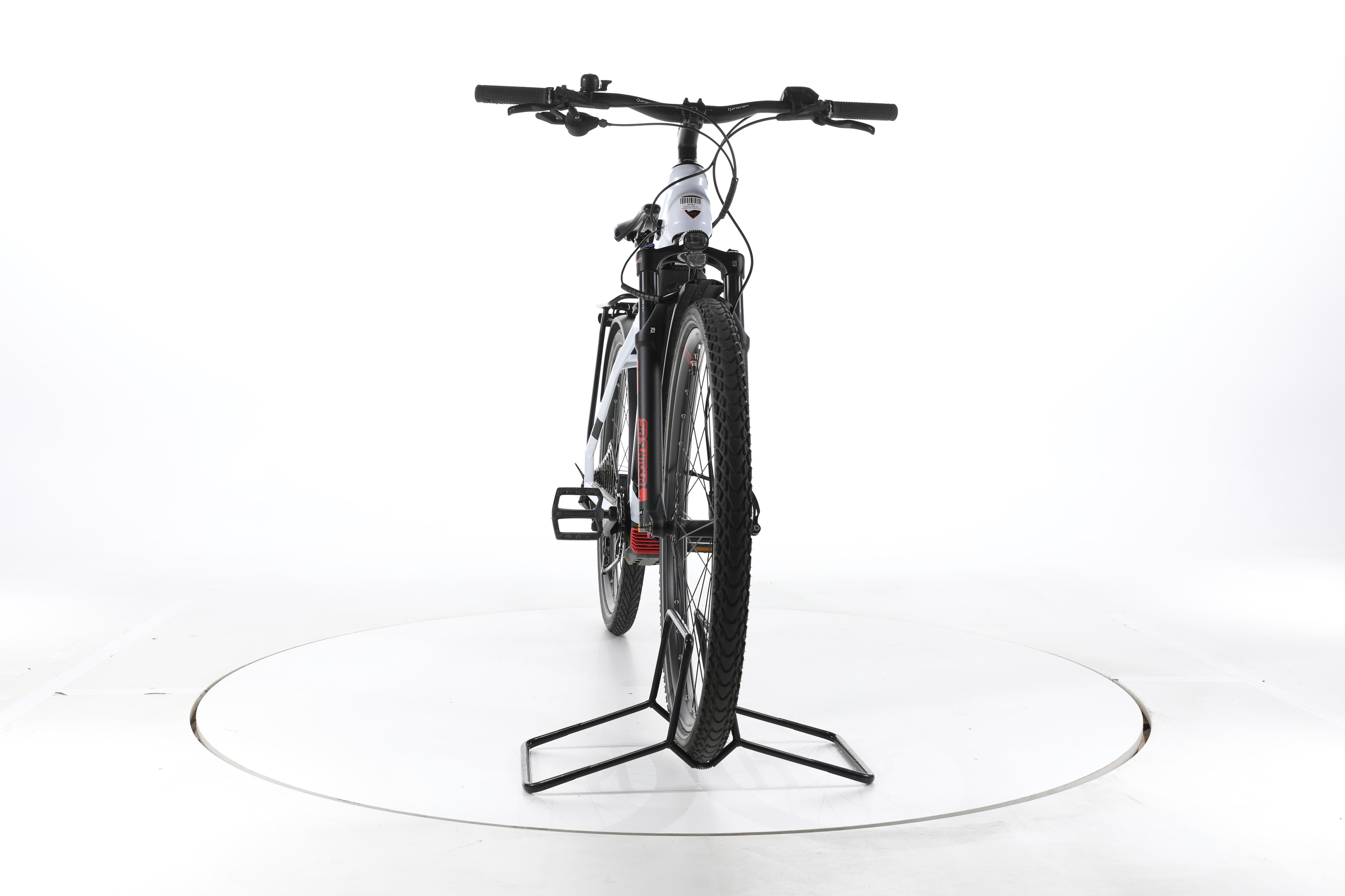 Centurion Backfire Fit E R760i Trekking E-Bike - Image 4