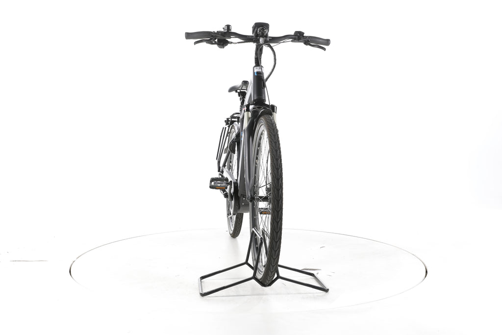 Gudereit ET-7.5 evo Trekking E-Bike - Image 4