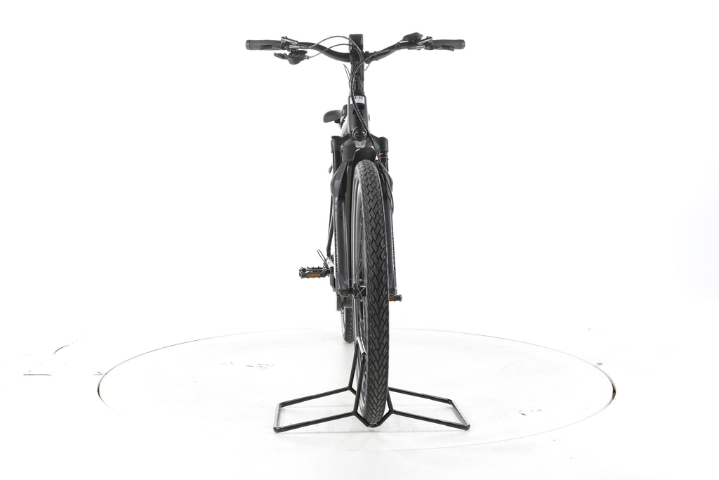 Cube Kathmandu Hybrid SLT Trekking E-Bike - Image 4