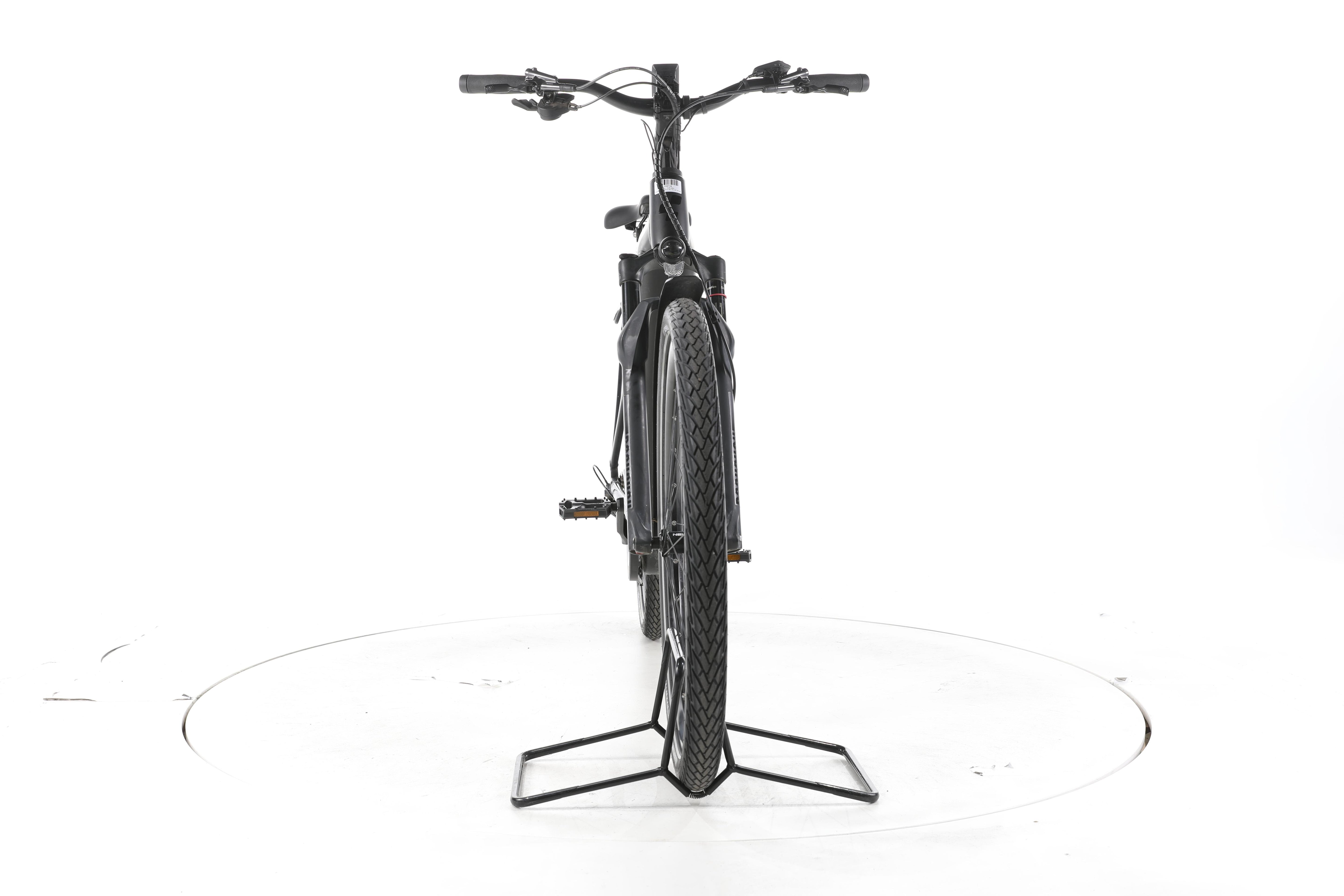 Cube Kathmandu Hybrid SLT Trekking E-Bike - Image 4