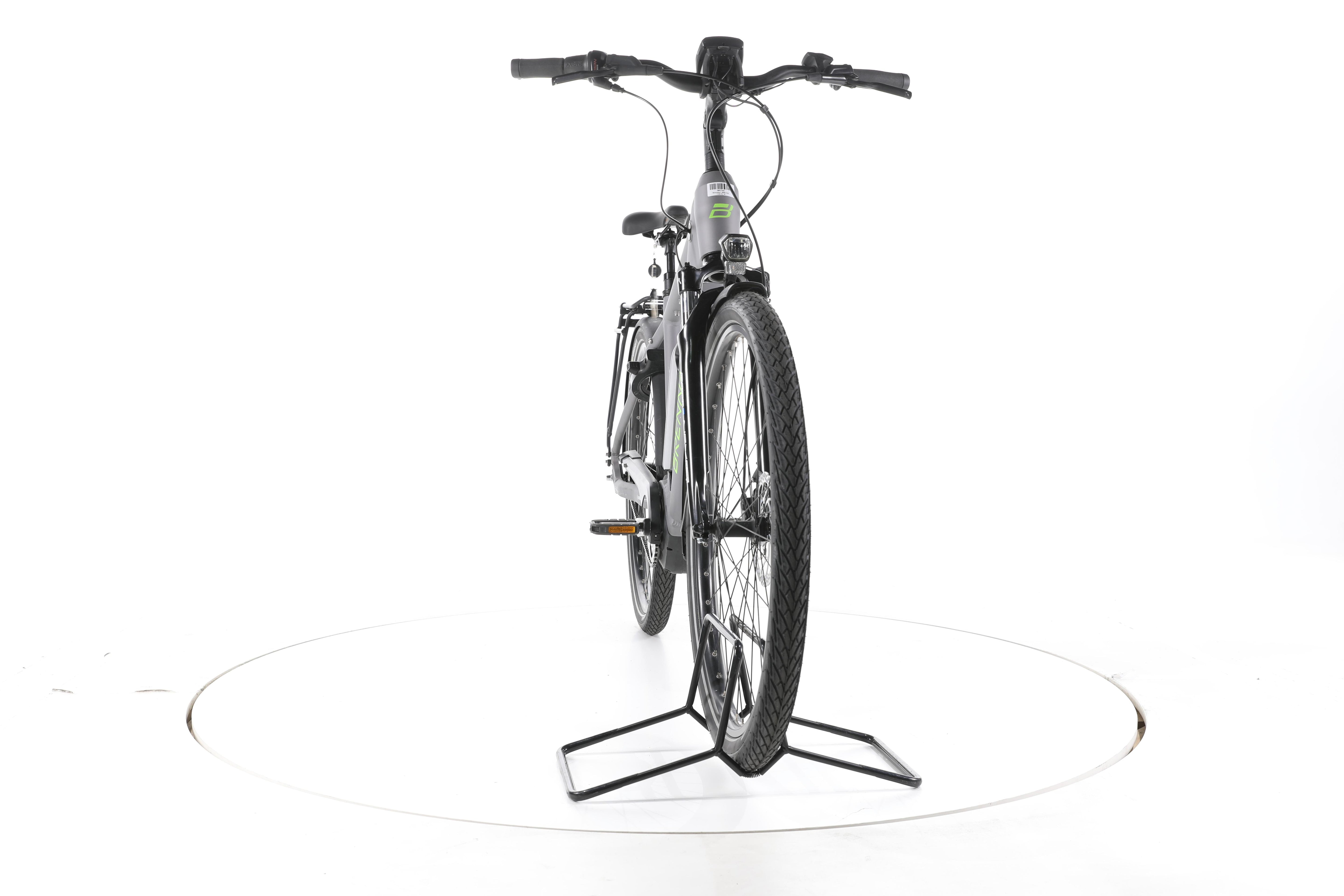 Brennabor T-32e City E-Bike - Image 4