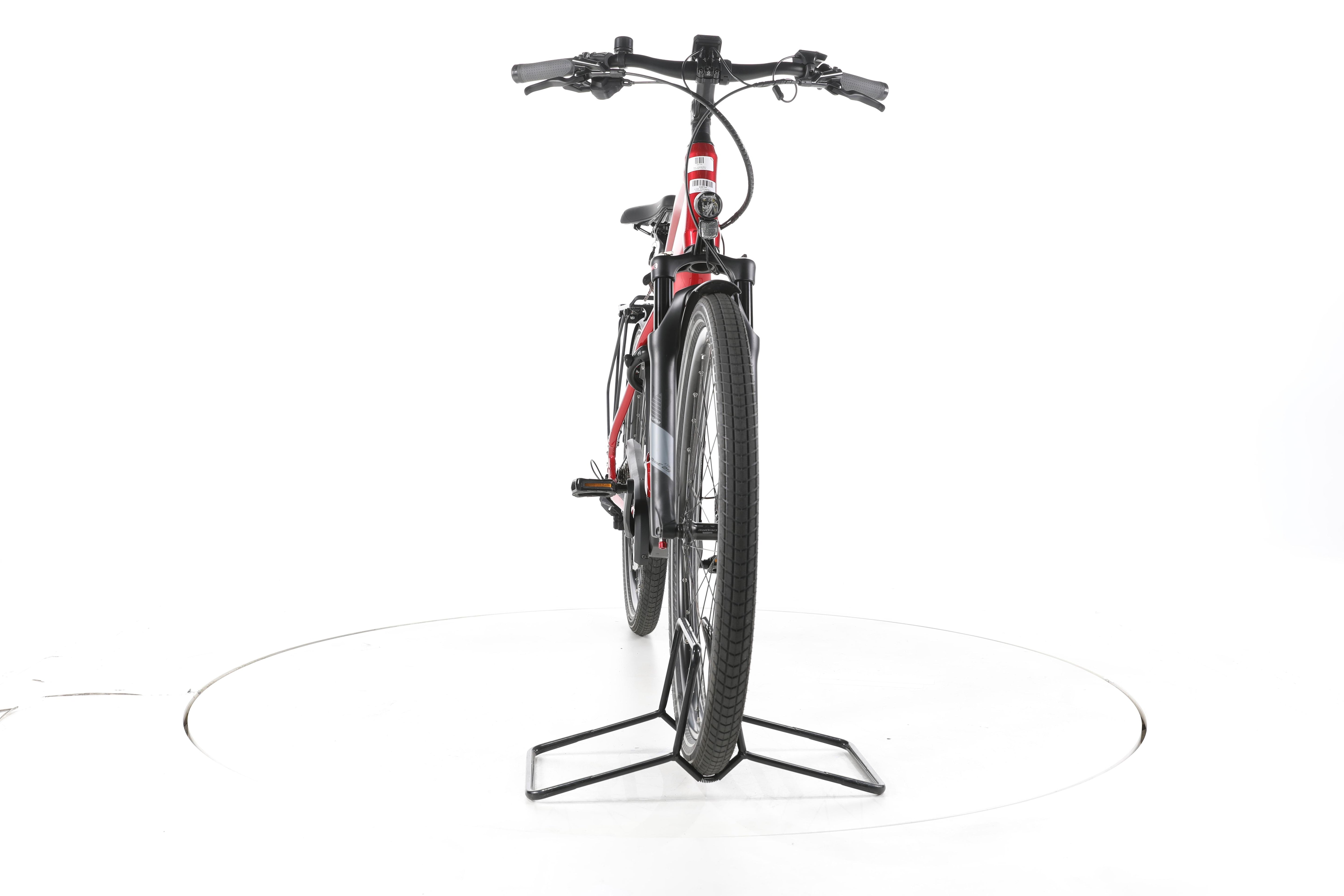 FLYER Upstreet5 7.10 Trekking E-Bike - Image 4