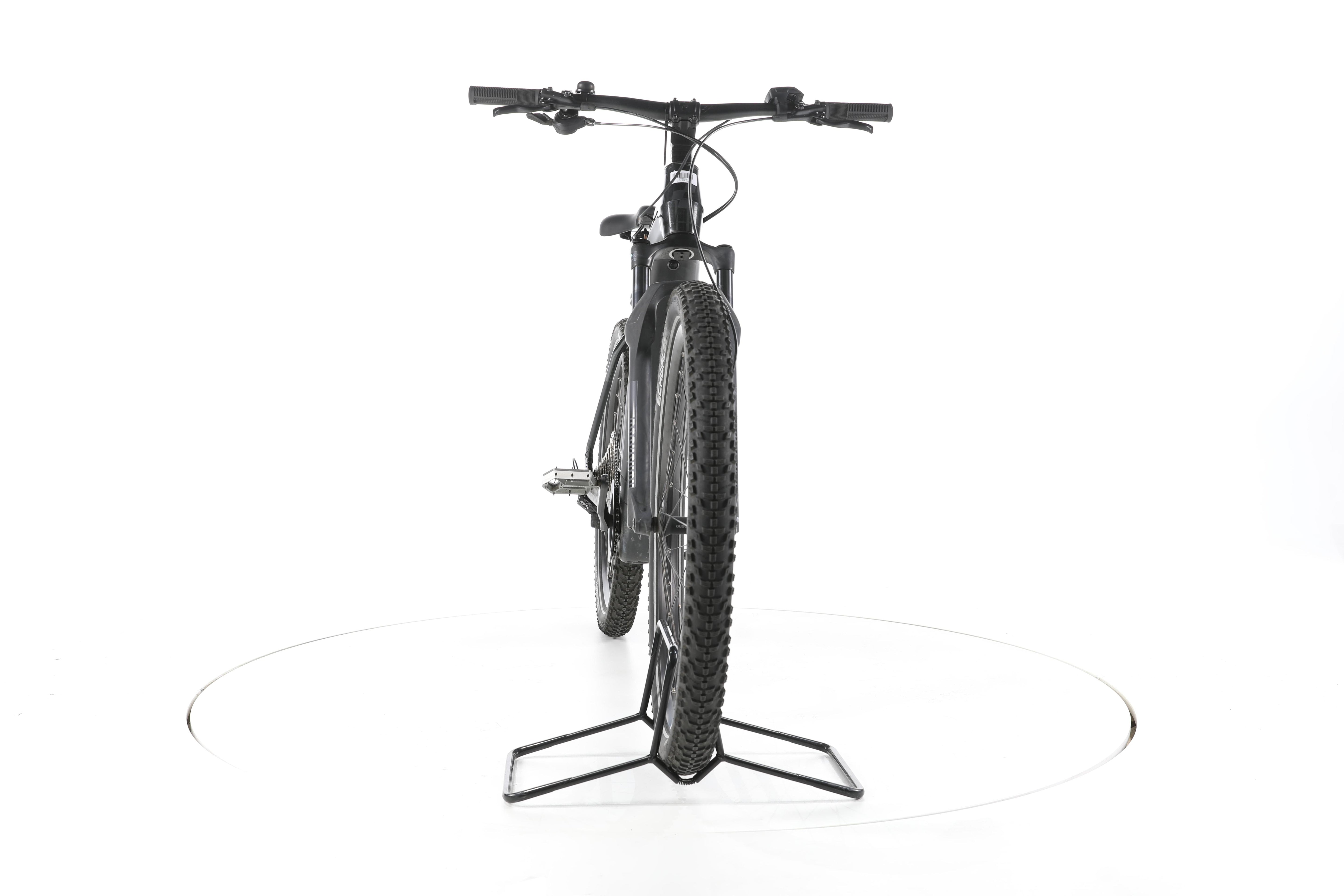 Cube Reaction Hybrid Race E-Bike - Image 4