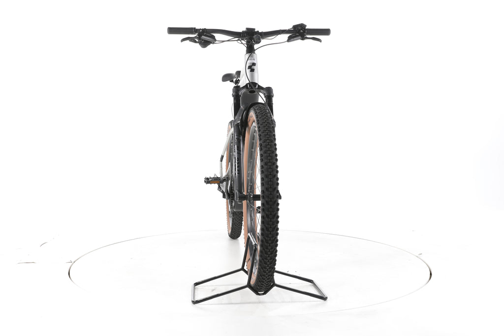 Cube Reaction Hybrid SLX E-Bike - Image 4