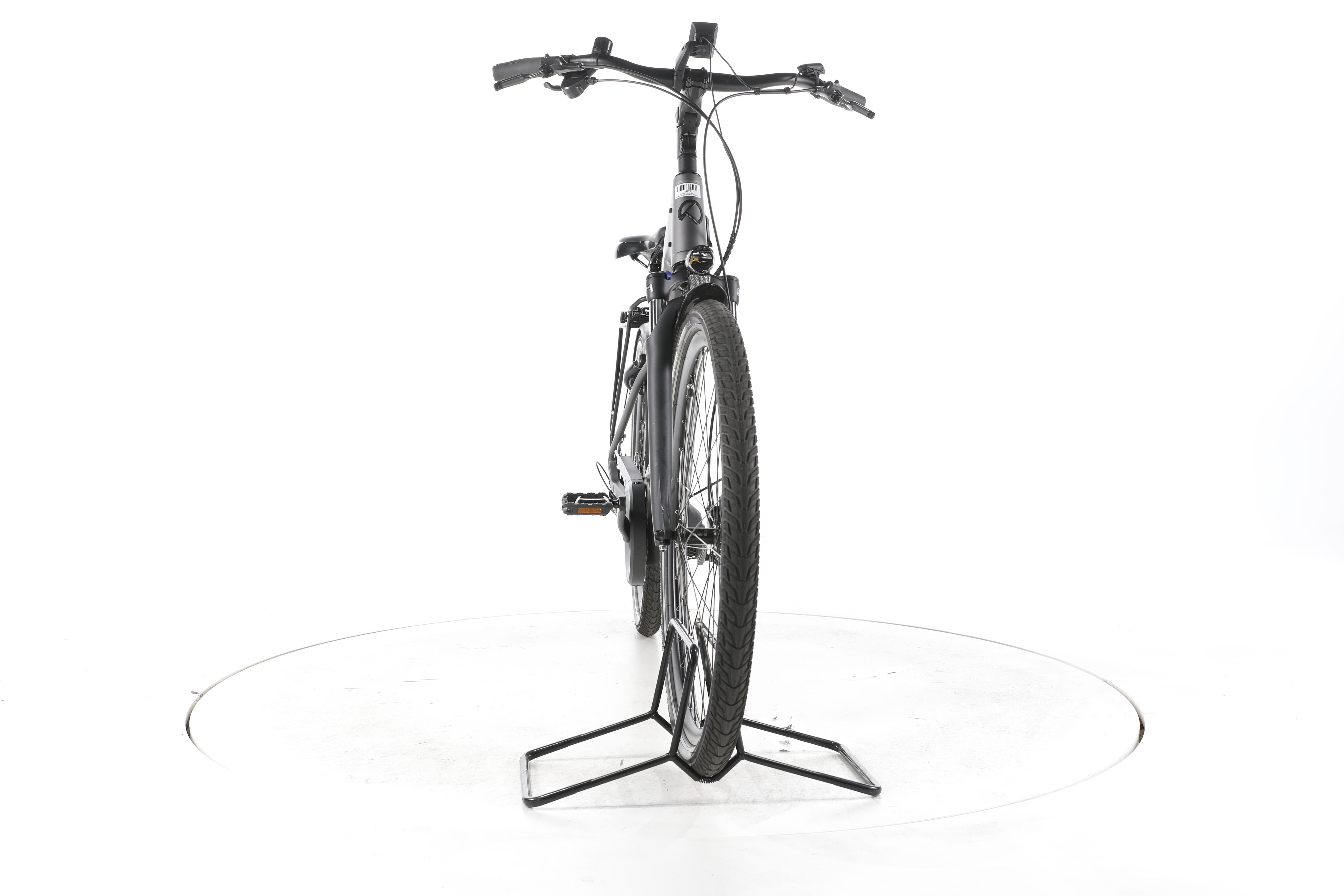 Kalkhoff Endeavour 3.B Move Trekking E-Bike Tiefeinsteiger - Image 4