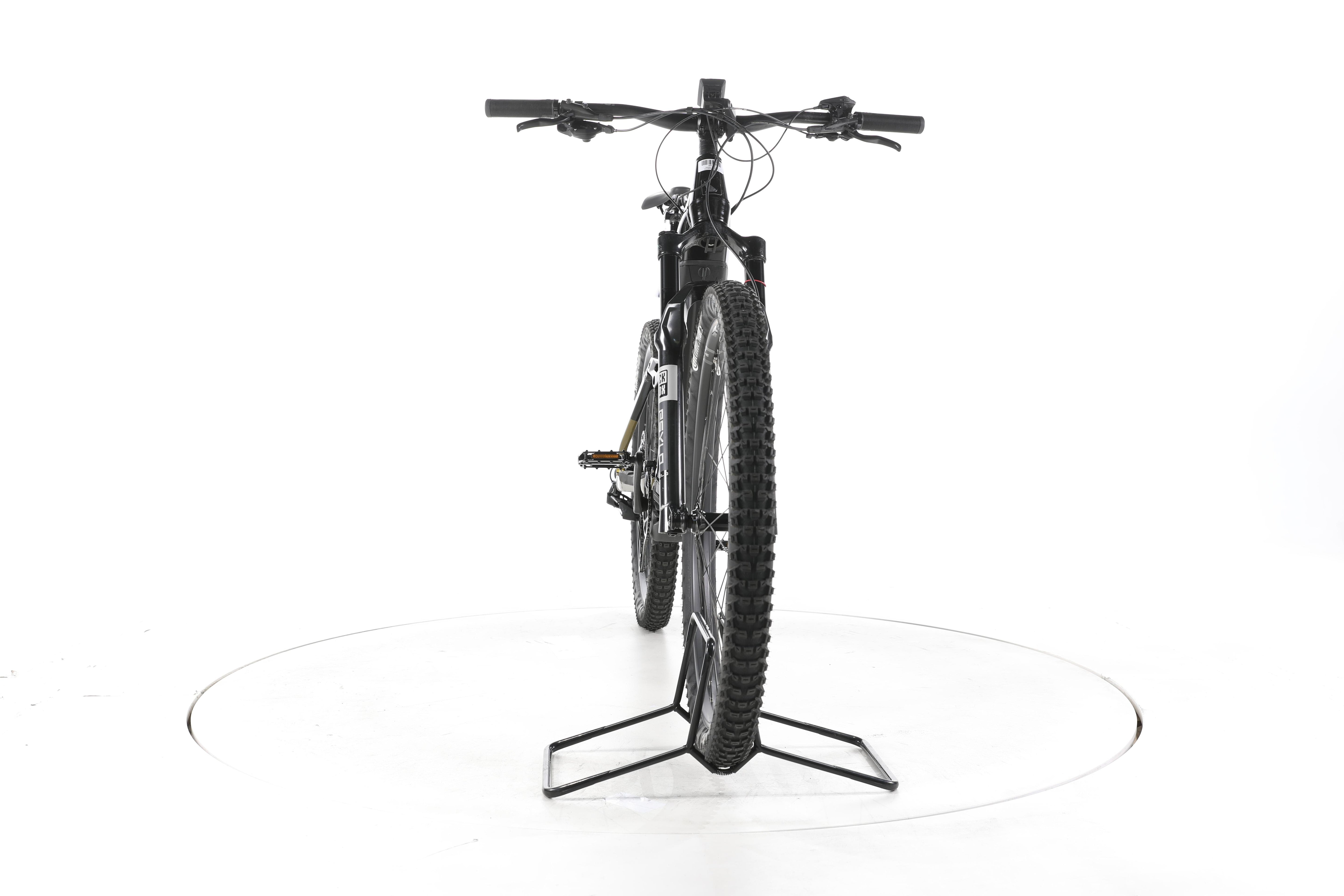 Haibike ALLTRAIL 10 29 E-Bike Fully 2025 - Image 4