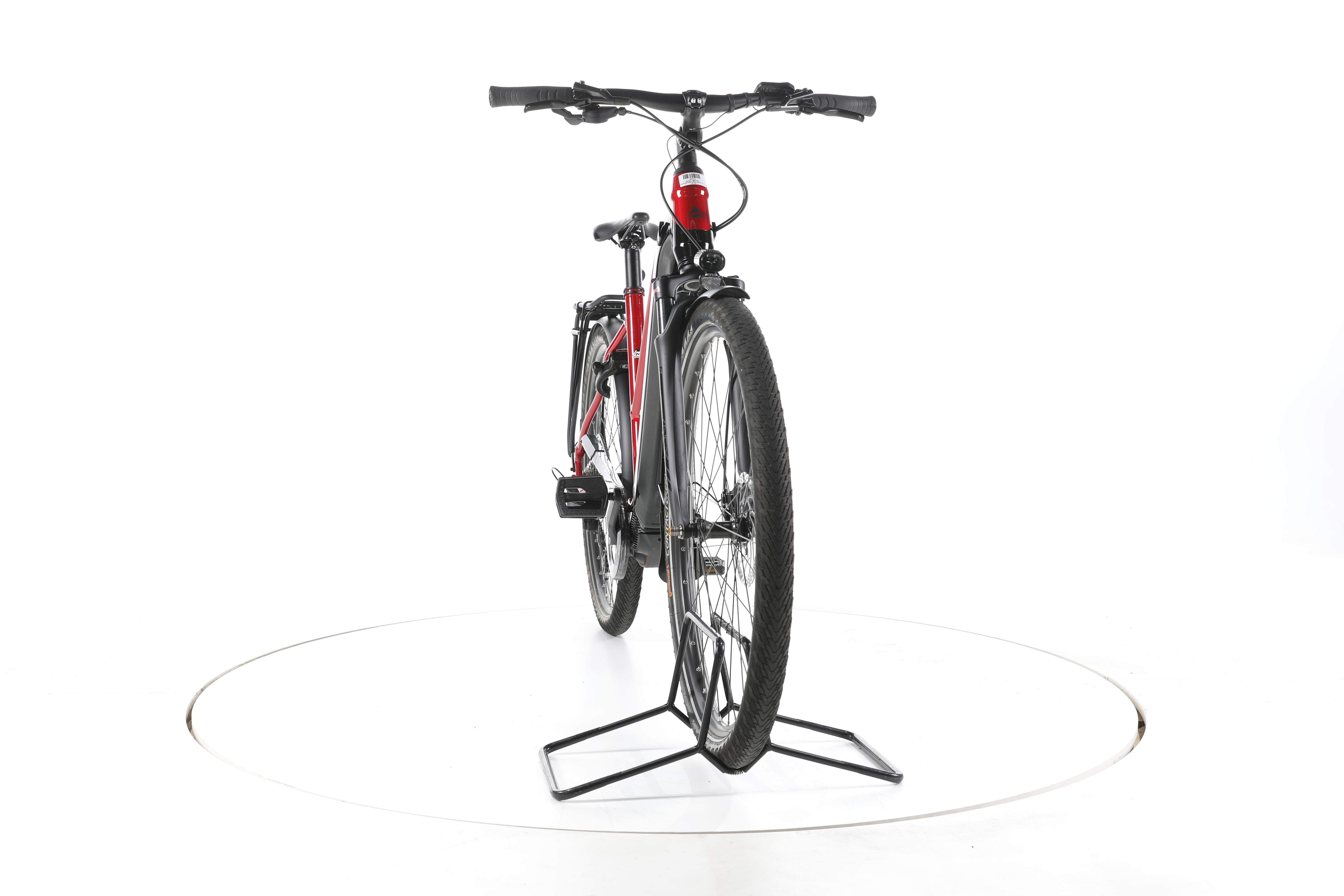 Merida eSPRESSO EP8-Edition EQ Trekking E-Bike - Image 4