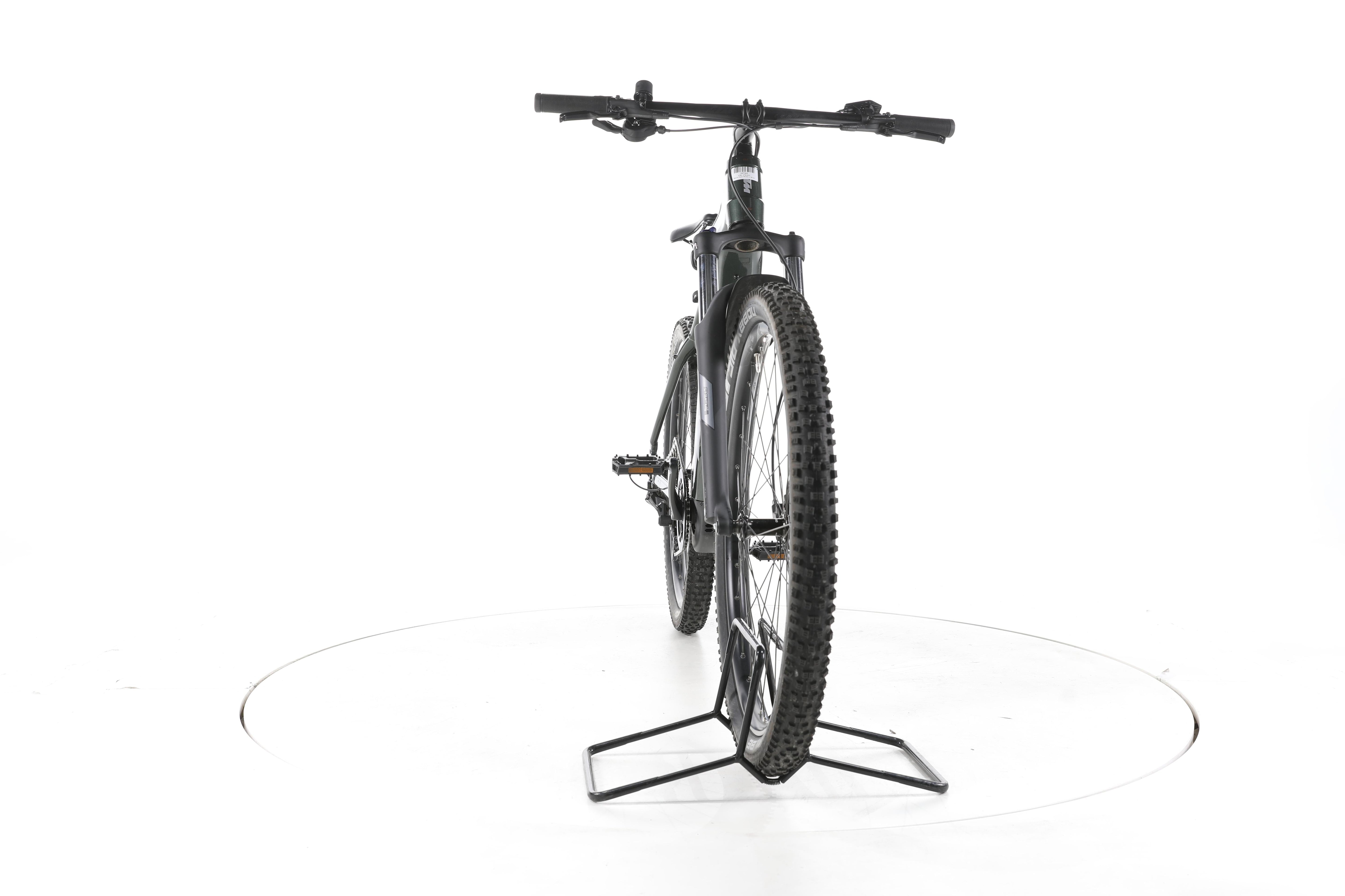 KTM Macina Team 793 E-Bike - Image 4