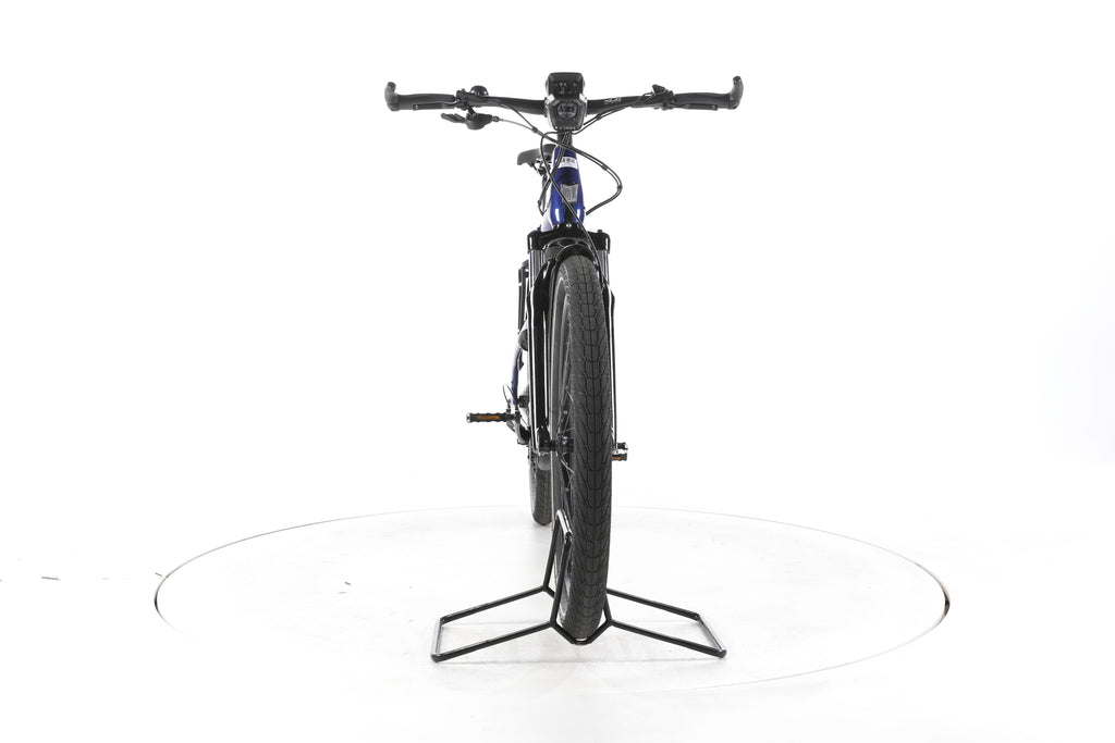 Haibike Trekking 7 Trekking E-Bike 2024 - Image 4