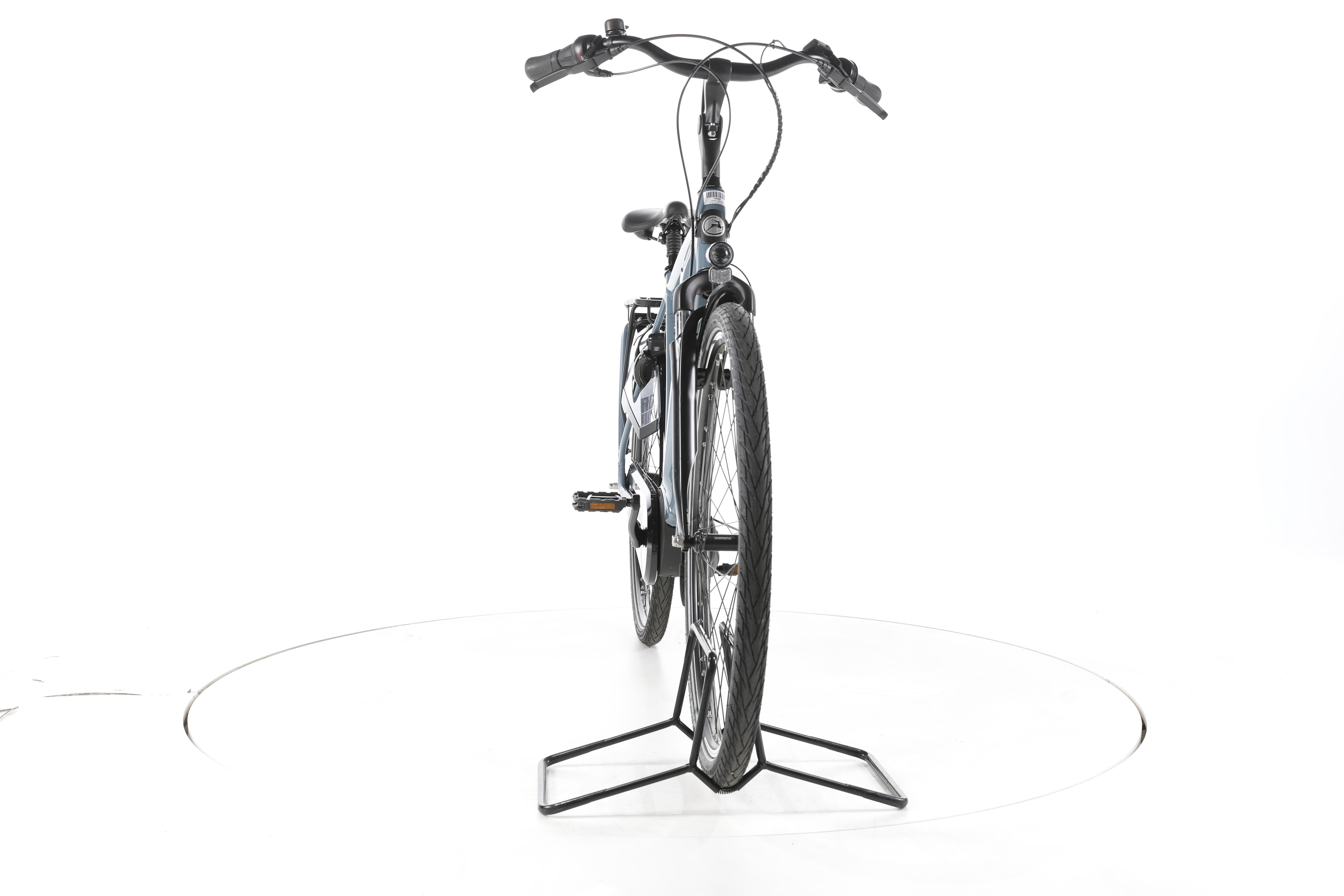 Gazelle Arroyo C7+ City E-Bike 2024 - Image 4
