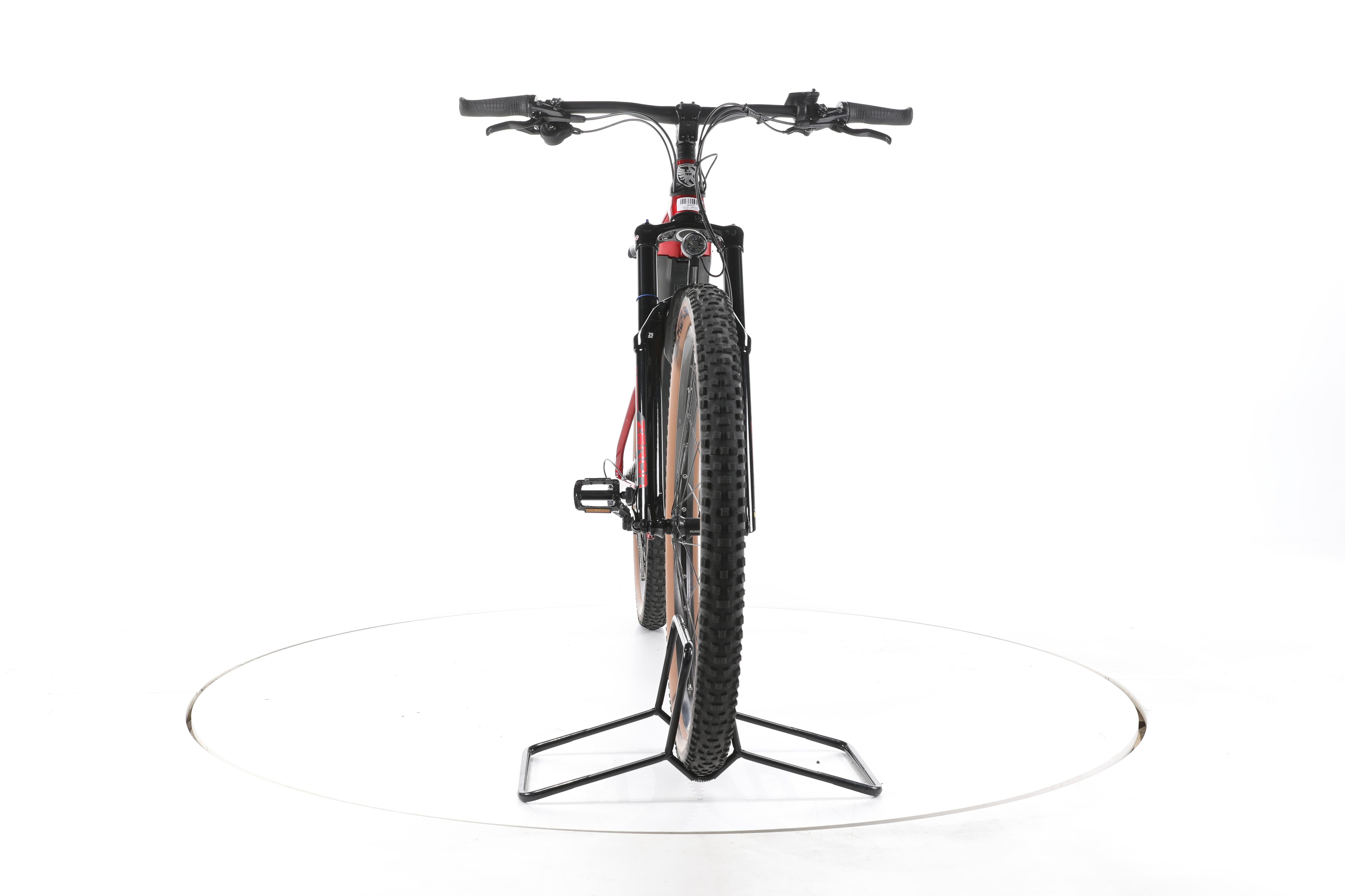 Hercules Nos FS 1.2 E-Bike Fully - Image 4