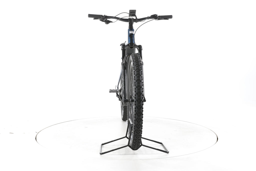 Cube Stereo Hybrid 120 Race E-Bike Fully - Image 4