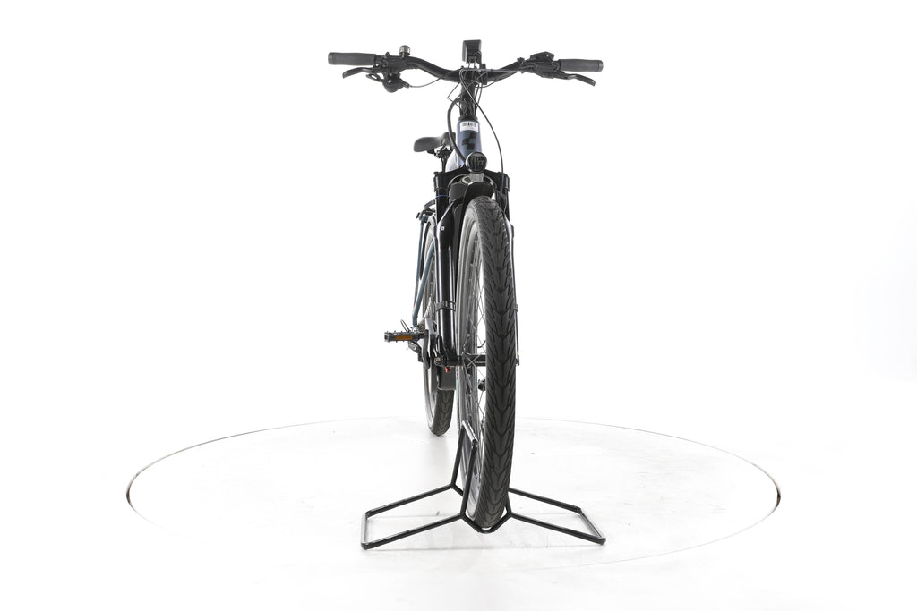 Cube Kathmandu Hybrid ABS Trekking E-Bike - Image 4